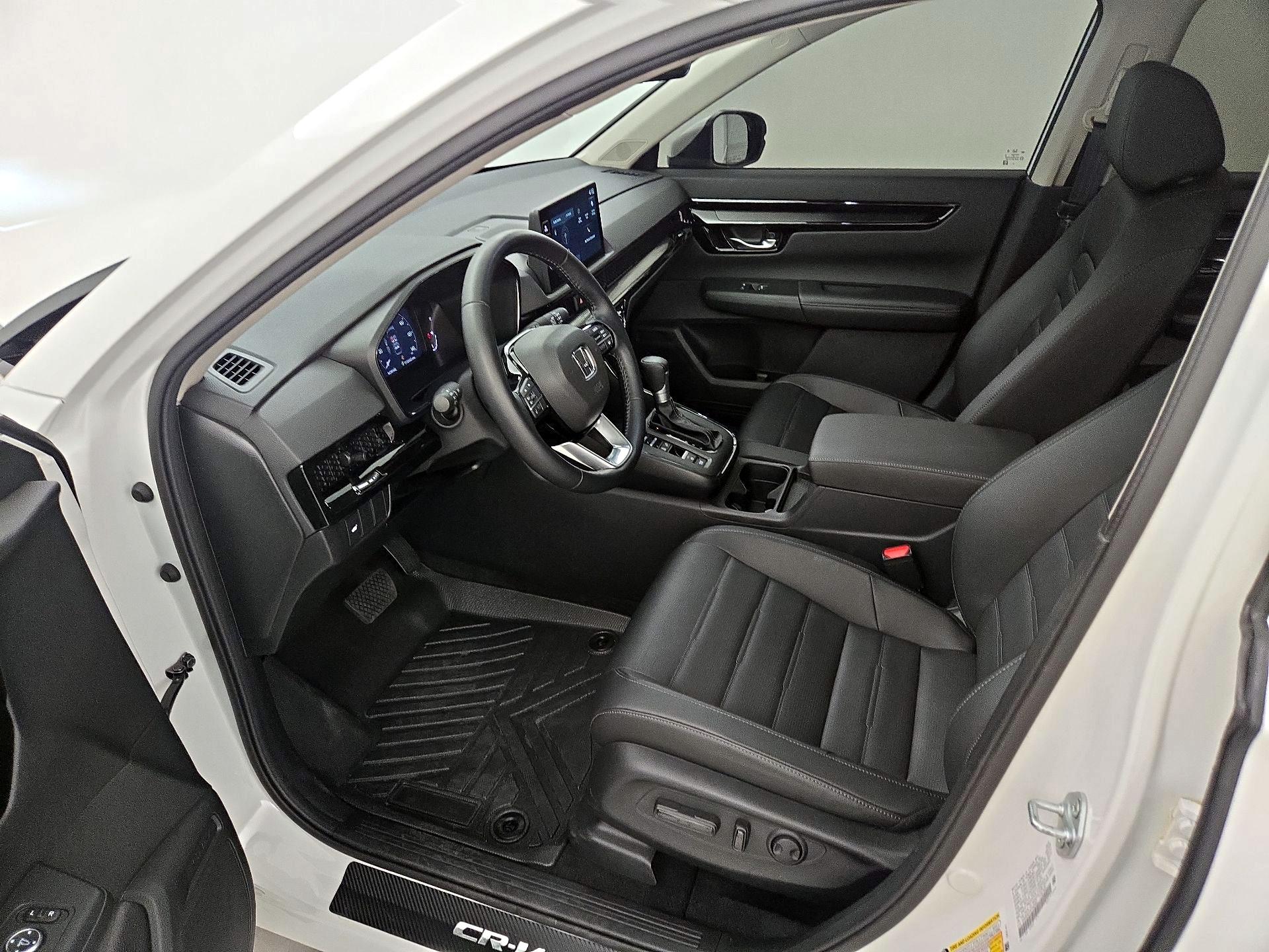 Thumbnail: 2026 Honda CR-V - 11