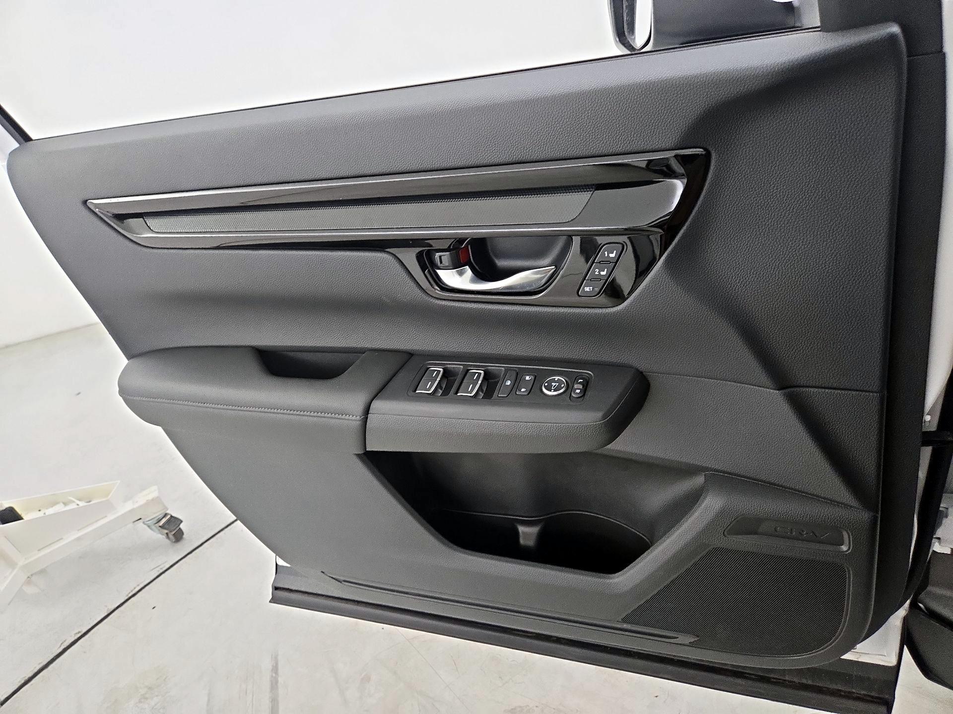 Thumbnail: 2026 Honda CR-V - 12