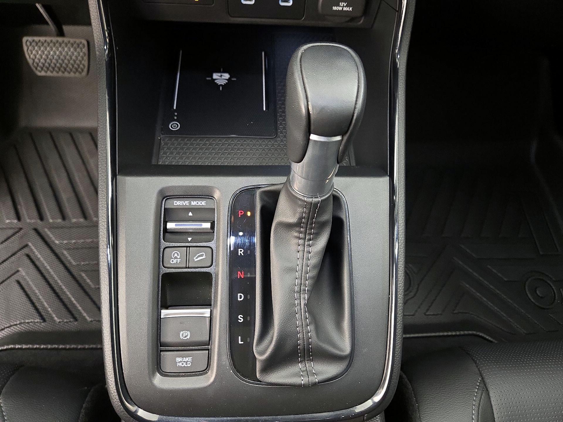 Thumbnail: 2026 Honda CR-V - 17