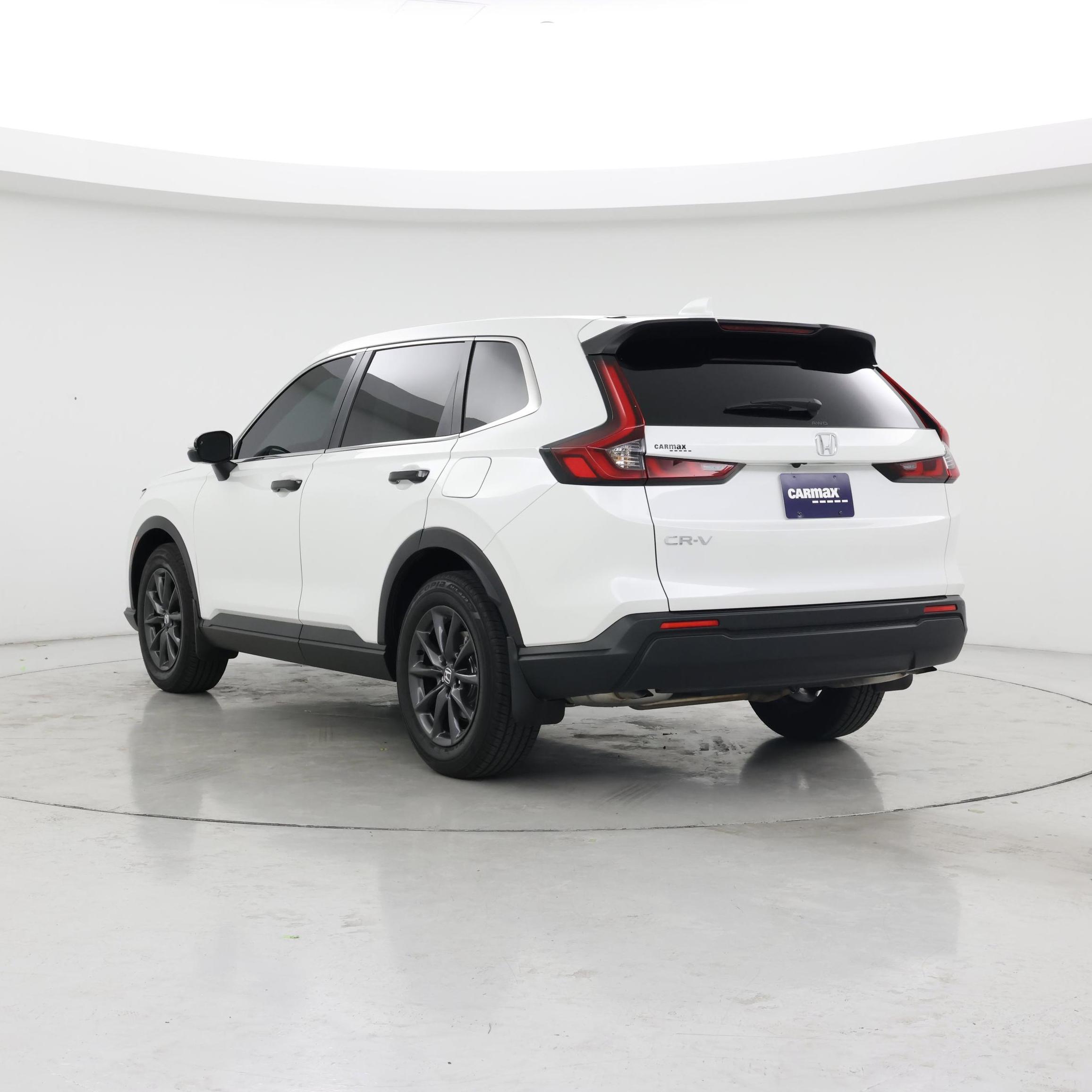 Thumbnail: 2026 Honda CR-V - 2