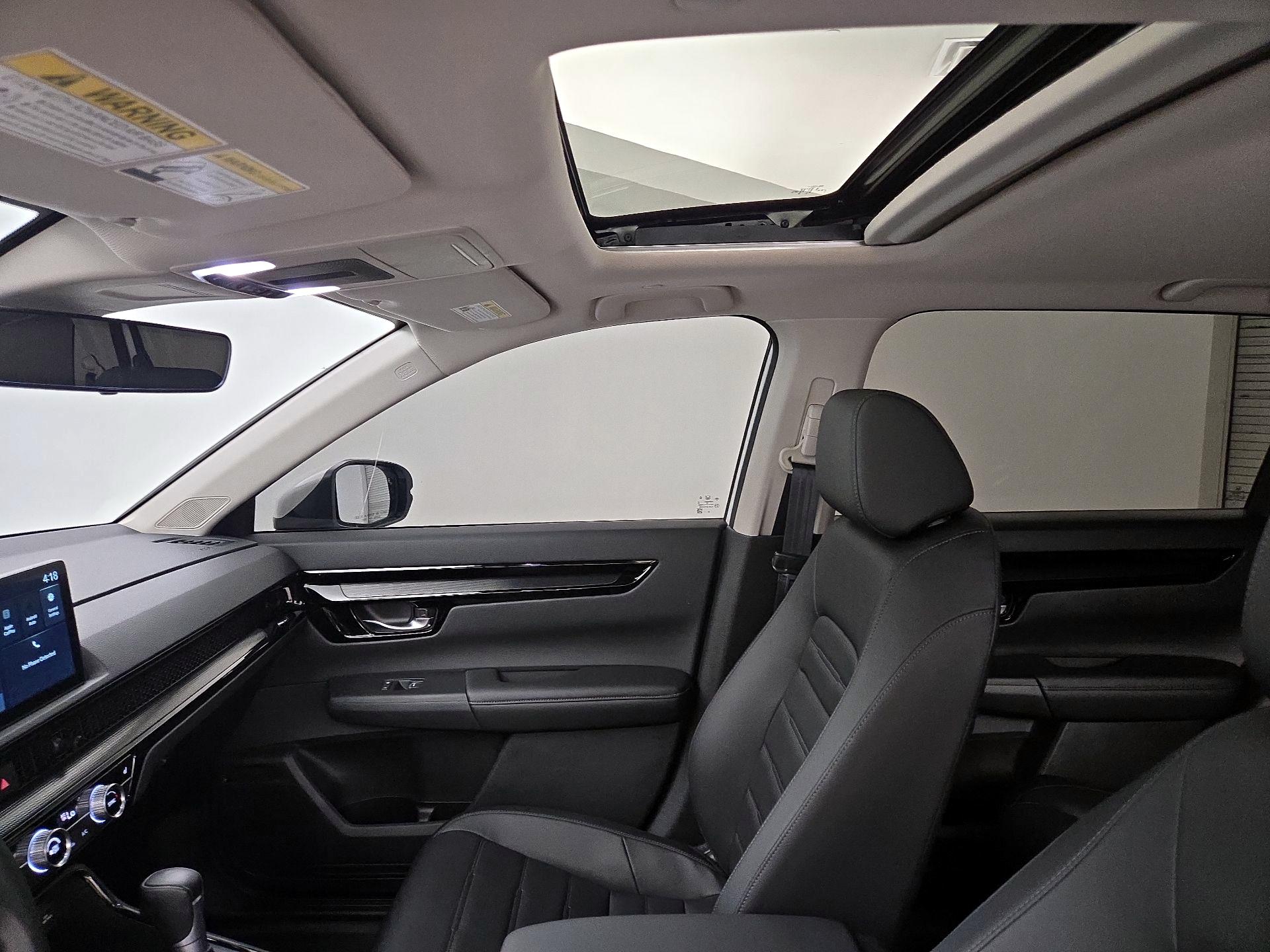 Thumbnail: 2026 Honda CR-V - 19