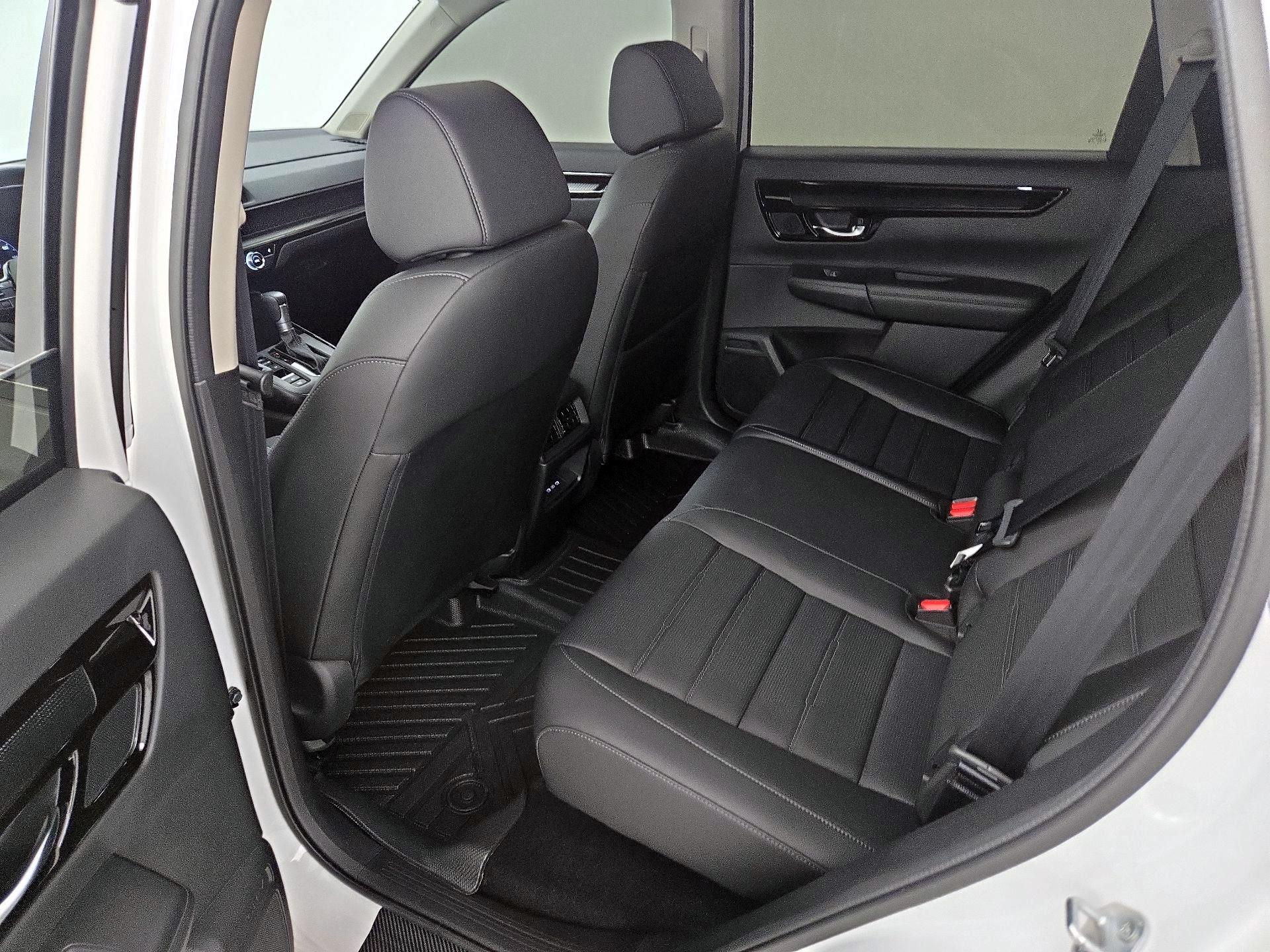 Thumbnail: 2026 Honda CR-V - 20