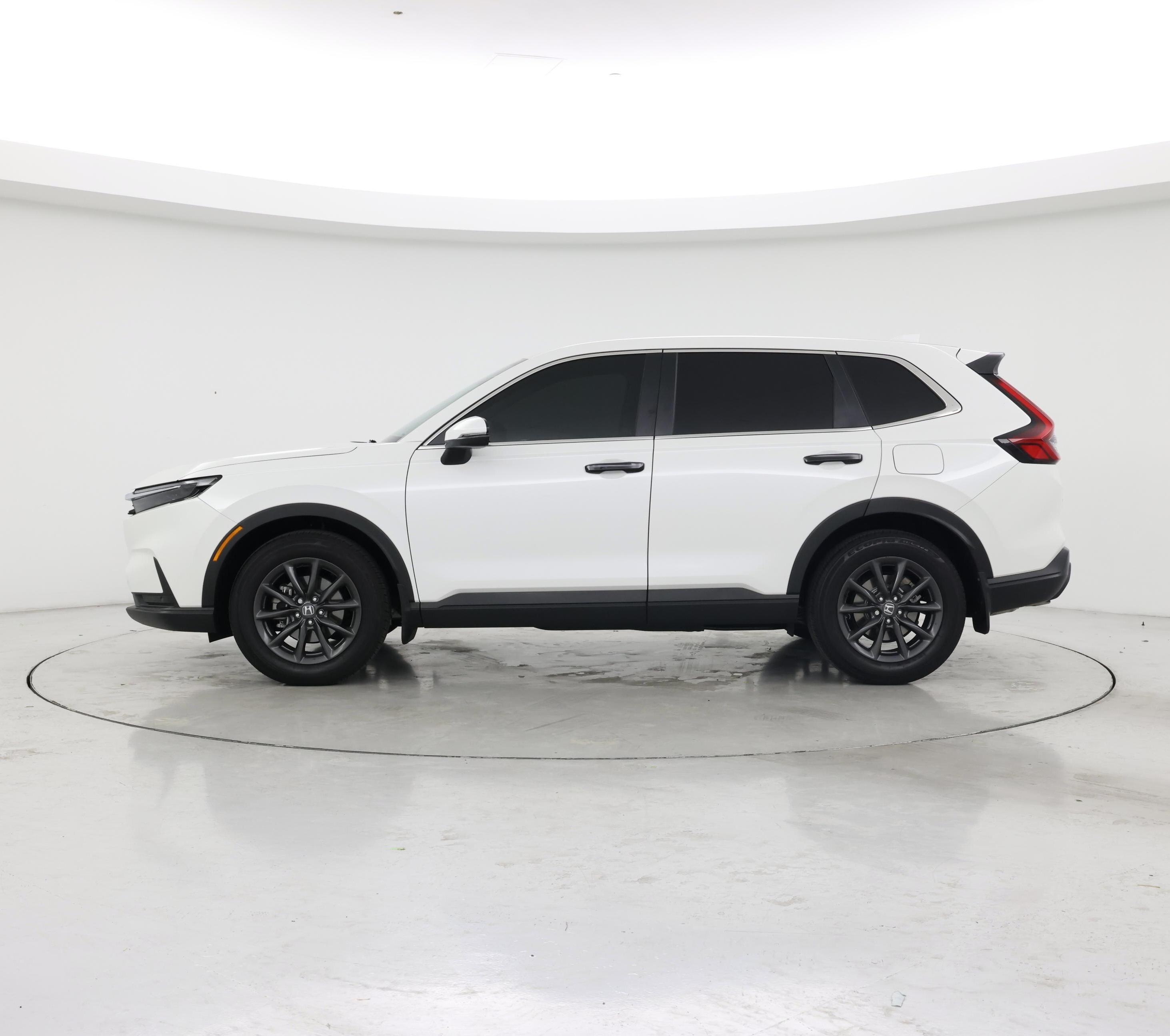 Thumbnail: 2026 Honda CR-V - 3
