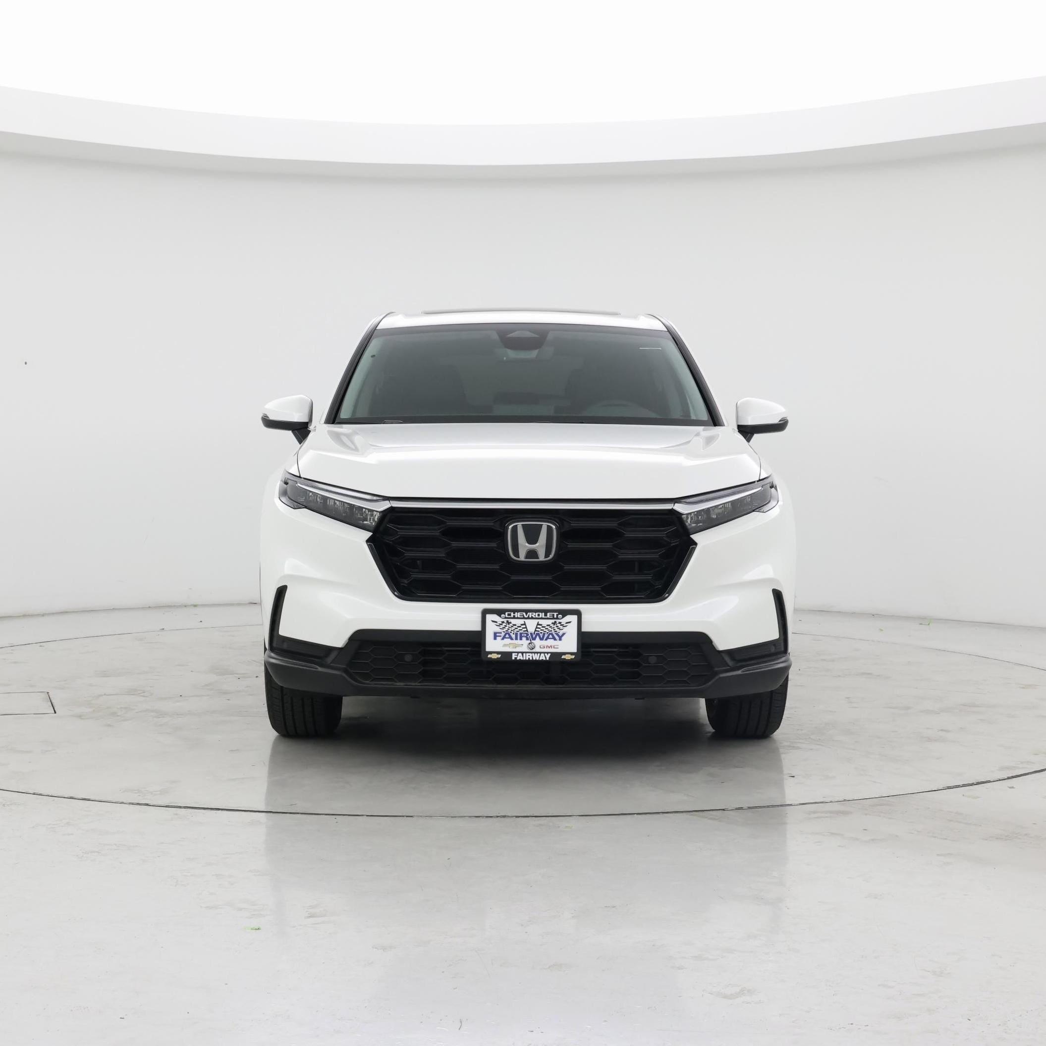 Thumbnail: 2026 Honda CR-V - 5