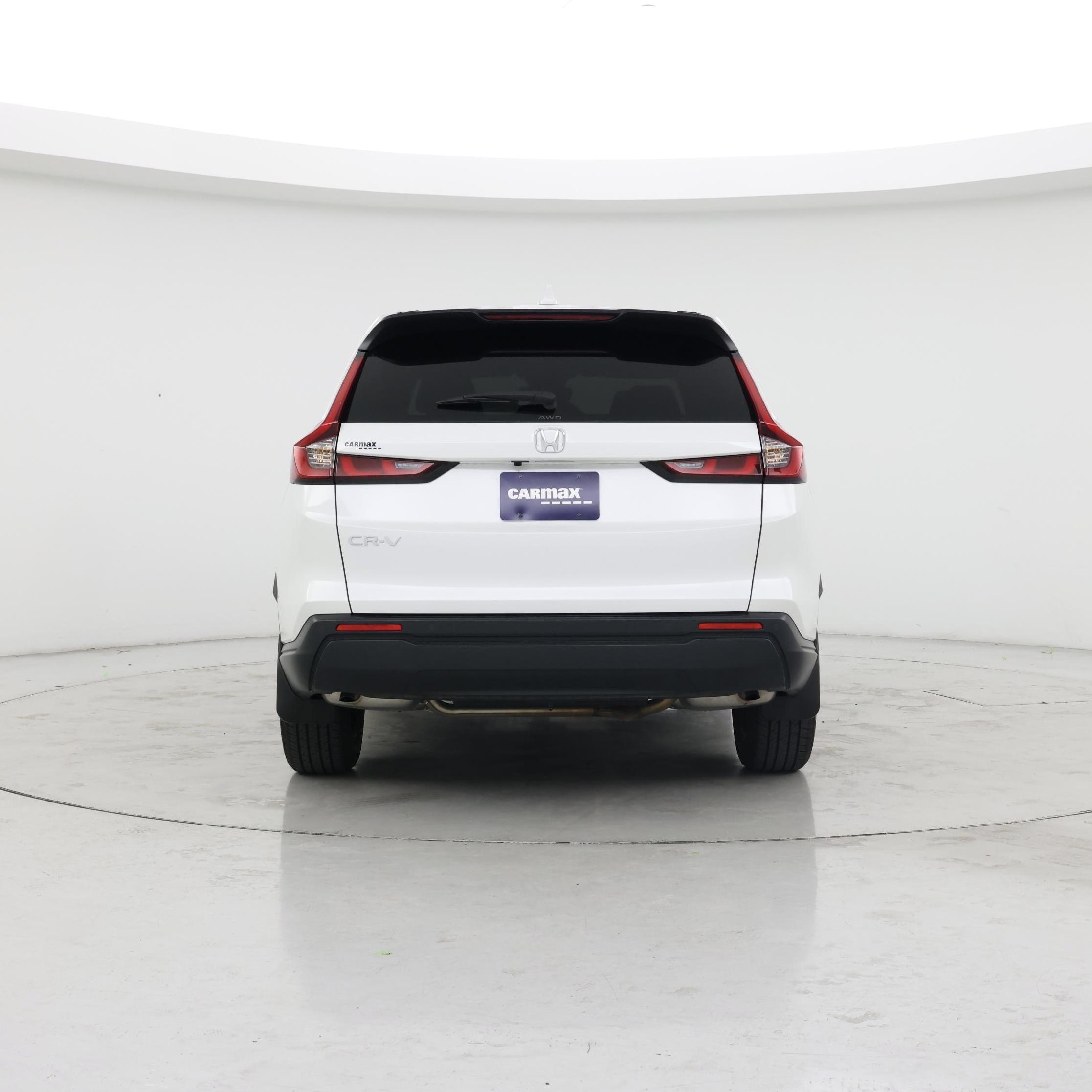 Thumbnail: 2026 Honda CR-V - 6