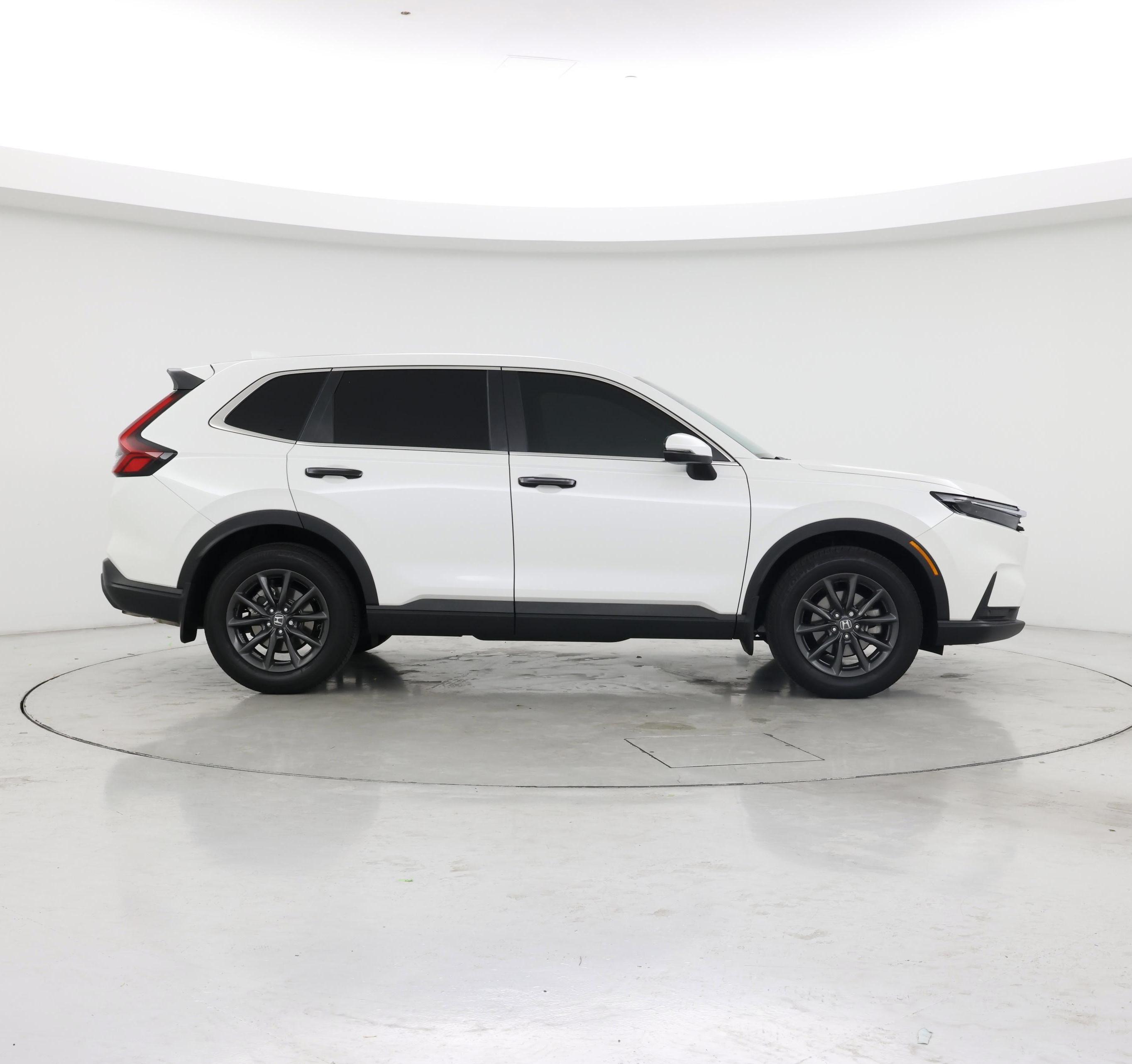 Thumbnail: 2026 Honda CR-V - 7