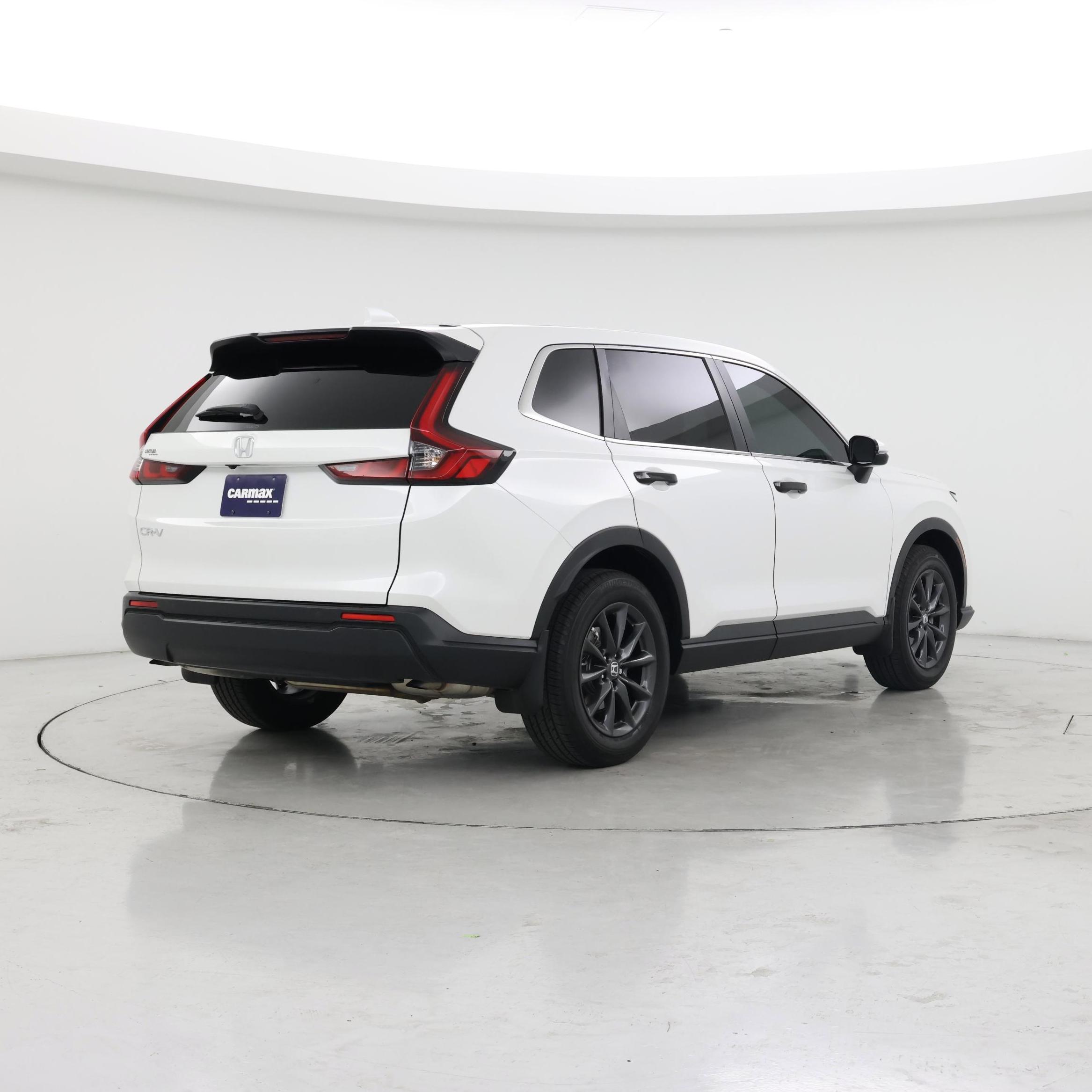 Thumbnail: 2026 Honda CR-V - 8