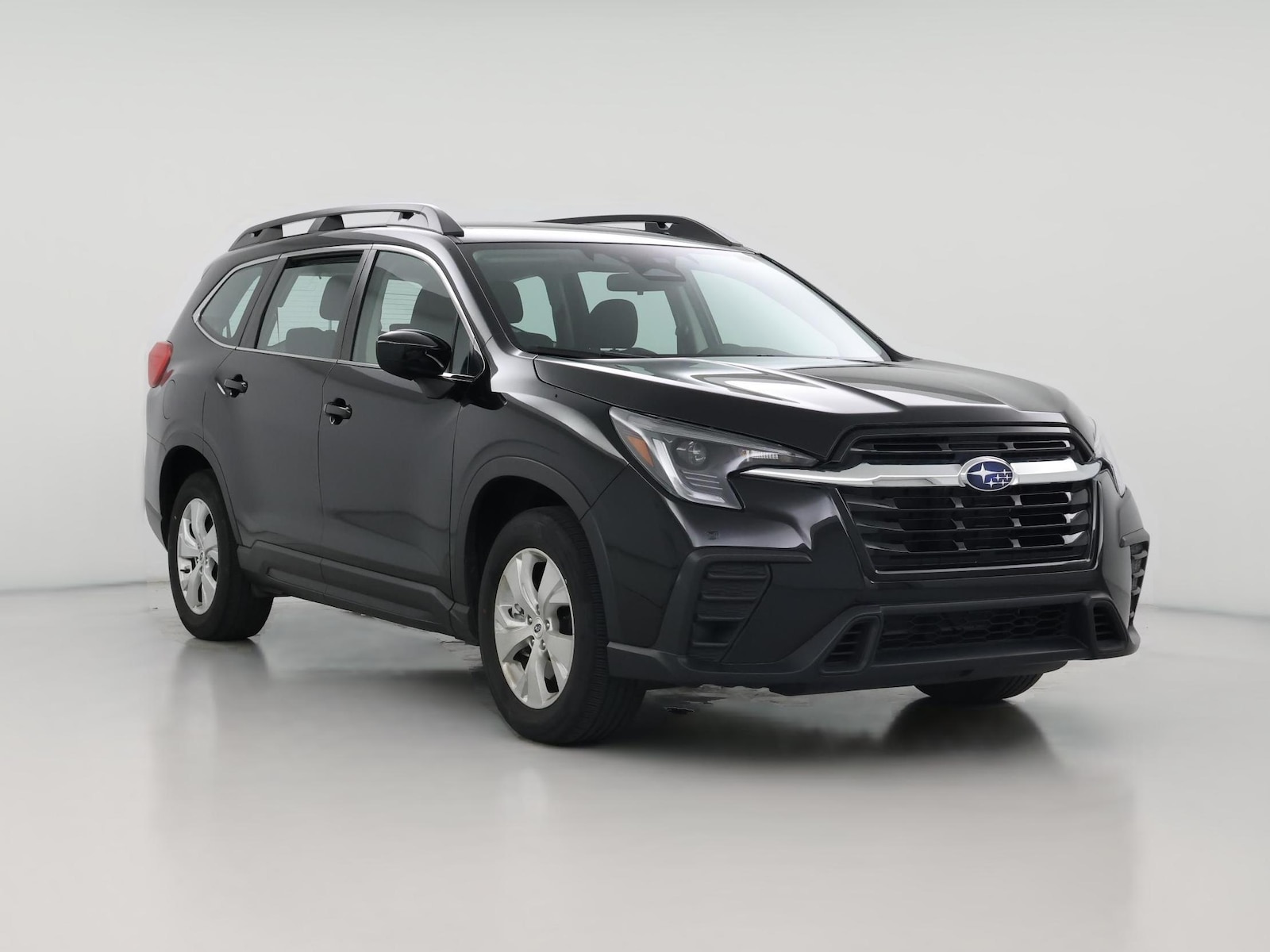 2024 Subaru Ascent