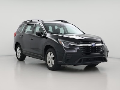 2024 Subaru Ascent