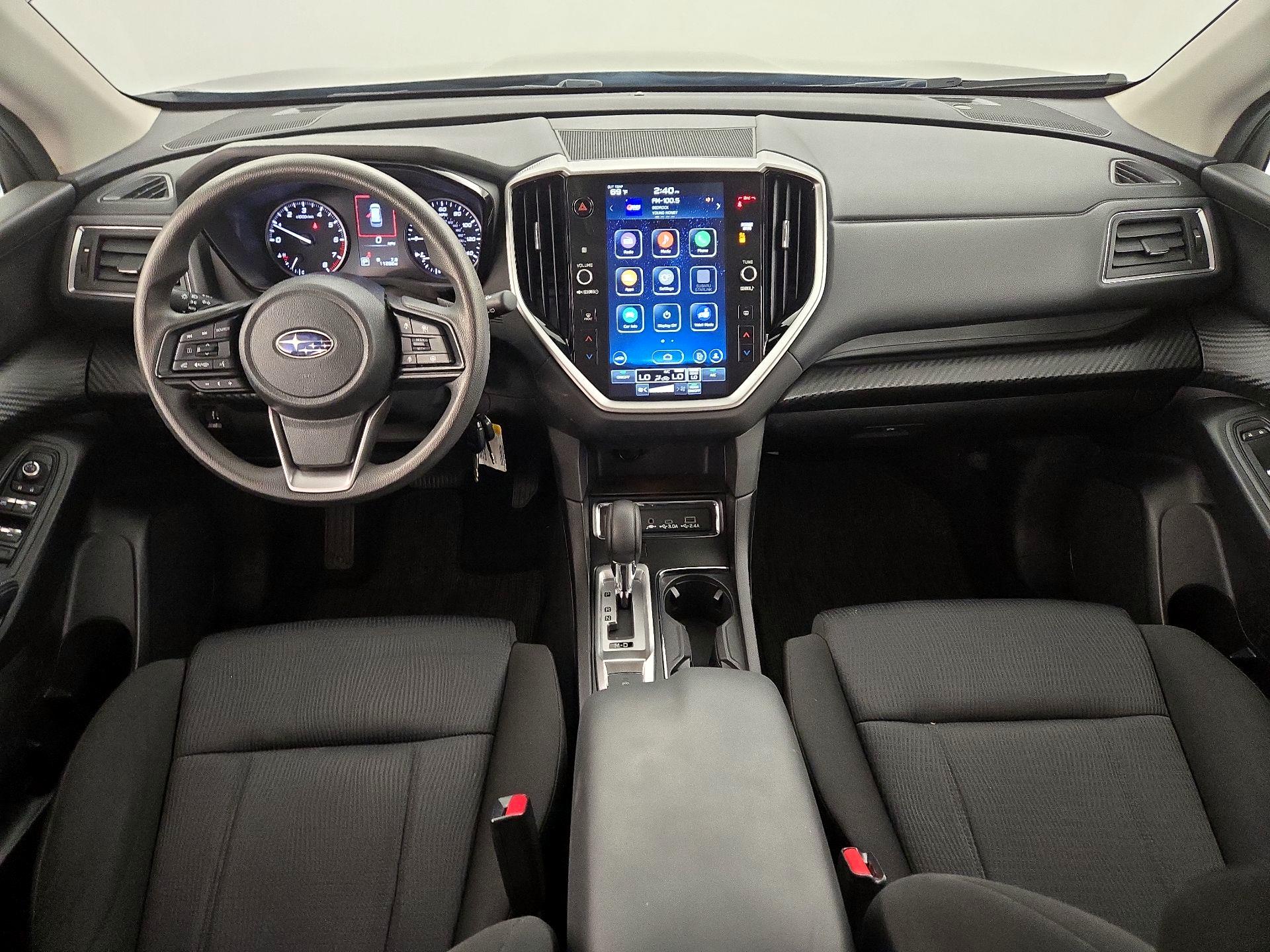 Thumbnail: 2024 Subaru Ascent - 9