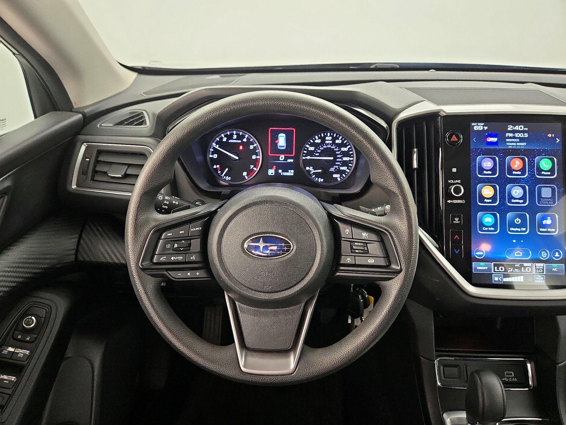 Thumbnail: 2024 Subaru Ascent - 10