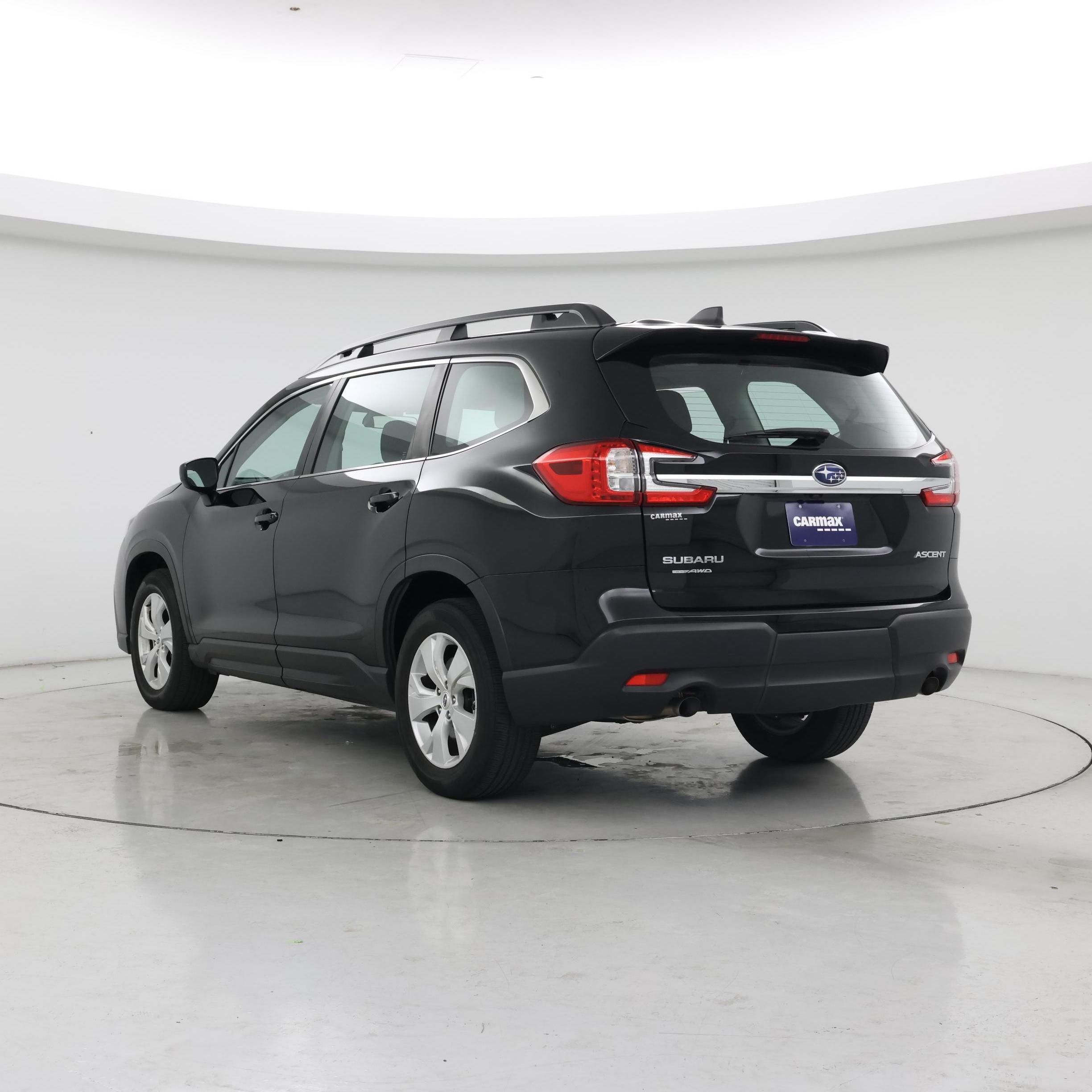 Thumbnail: 2024 Subaru Ascent - 2