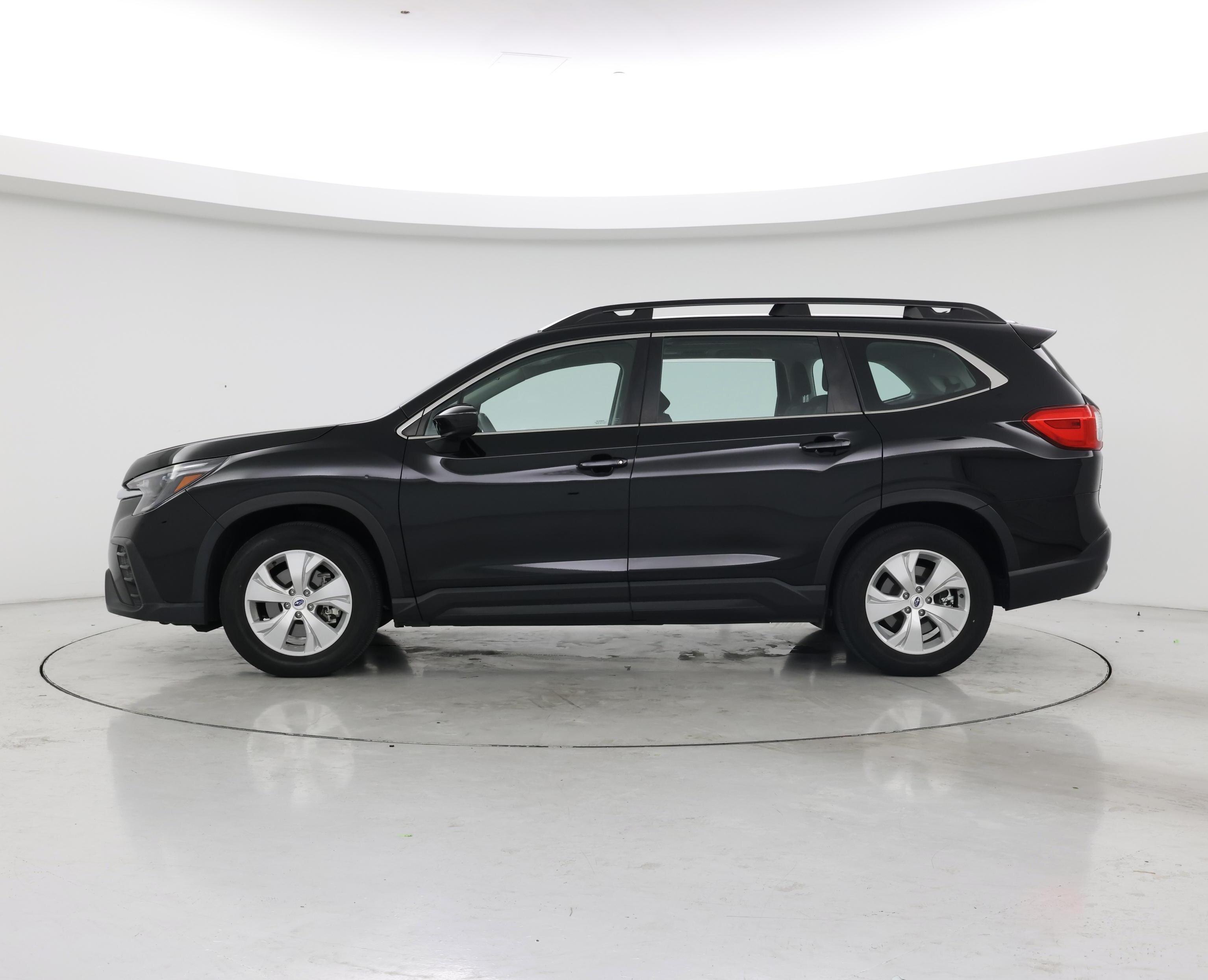 Thumbnail: 2024 Subaru Ascent - 3