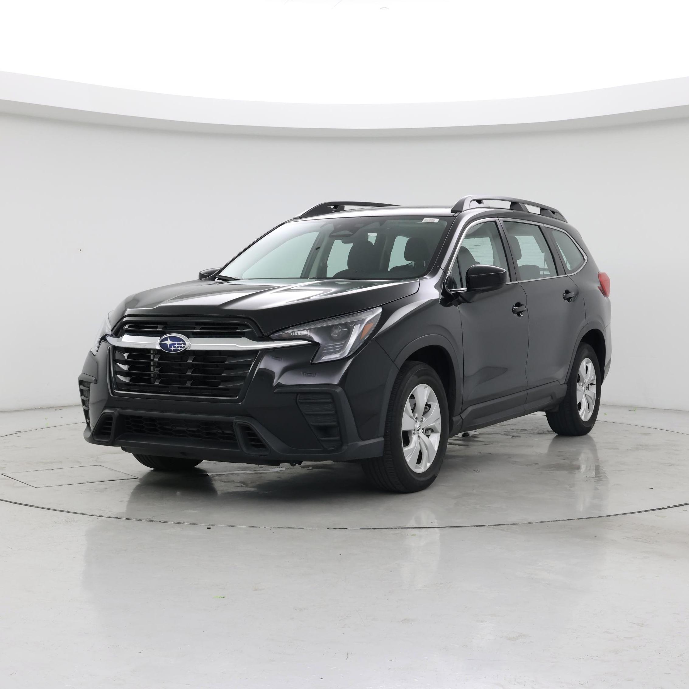 Thumbnail: 2024 Subaru Ascent - 4