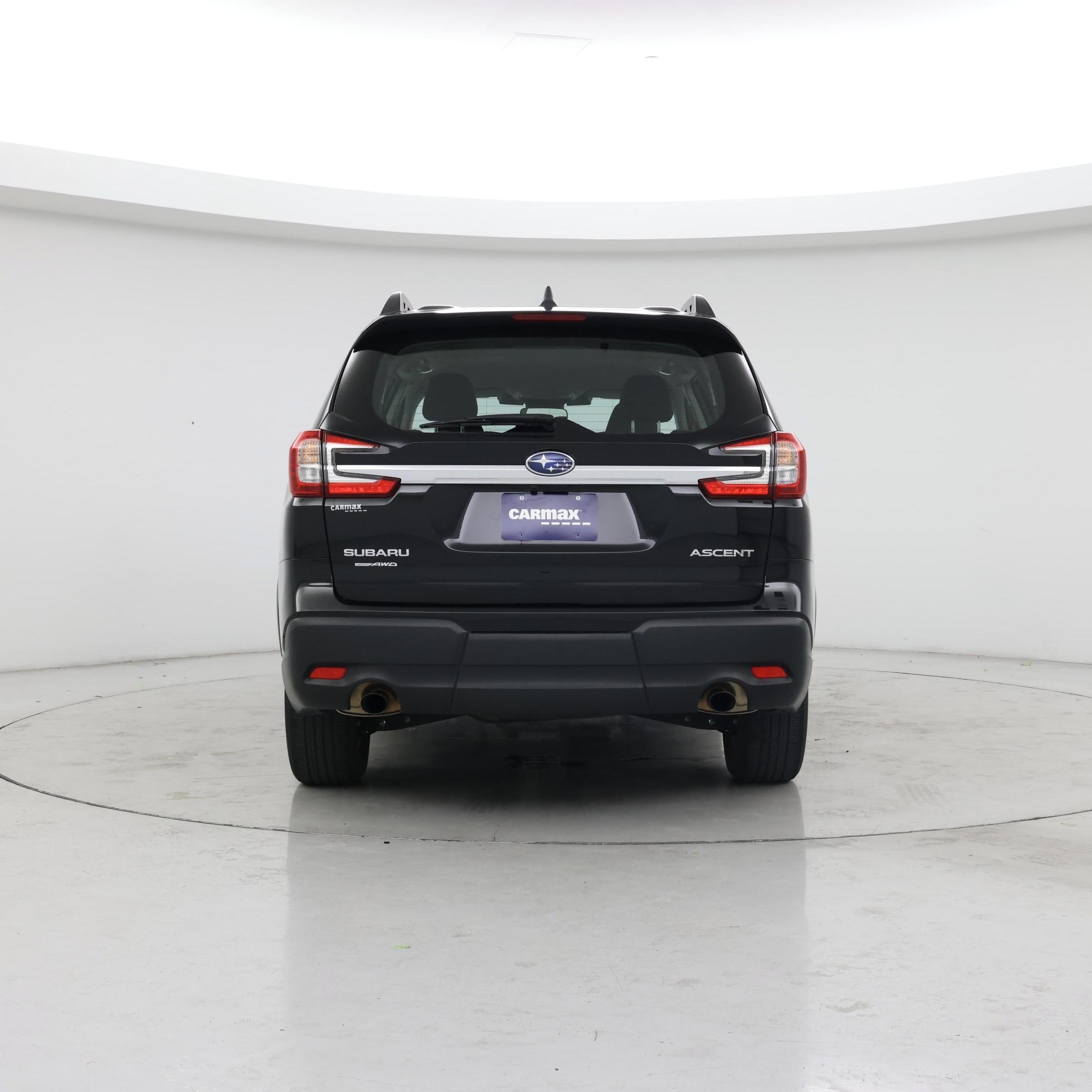 Thumbnail: 2024 Subaru Ascent - 6
