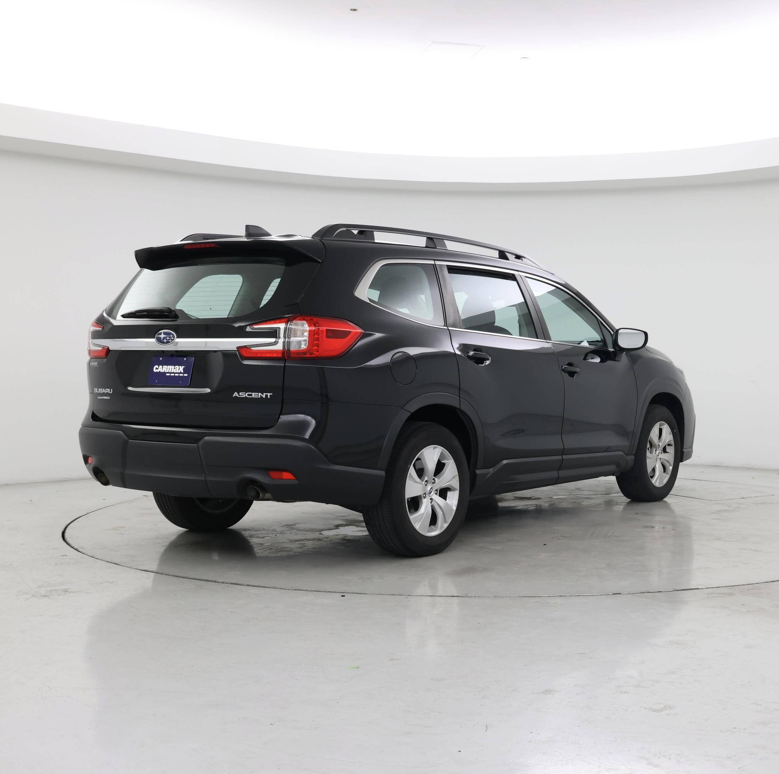 Thumbnail: 2024 Subaru Ascent - 8