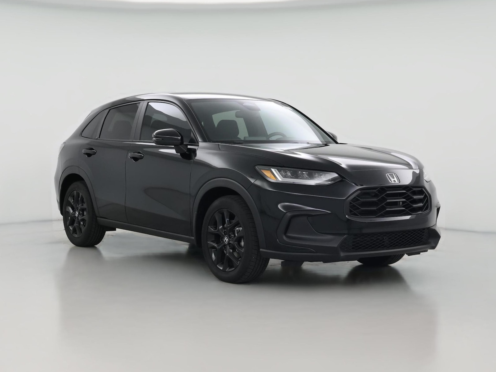 2025 Honda HR-V