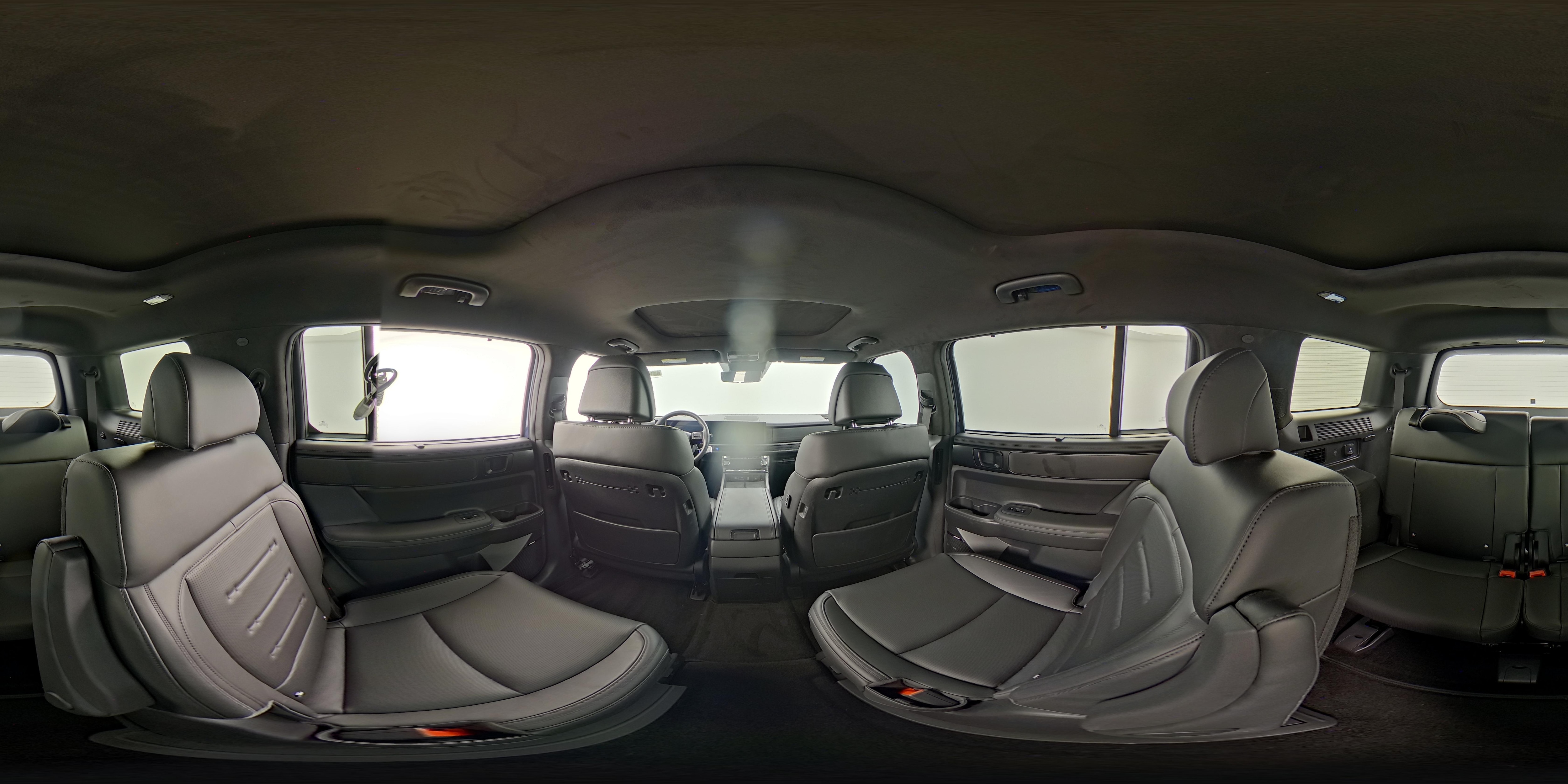 2025 Hyundai Santa Fe Calligraphy - Photo 29