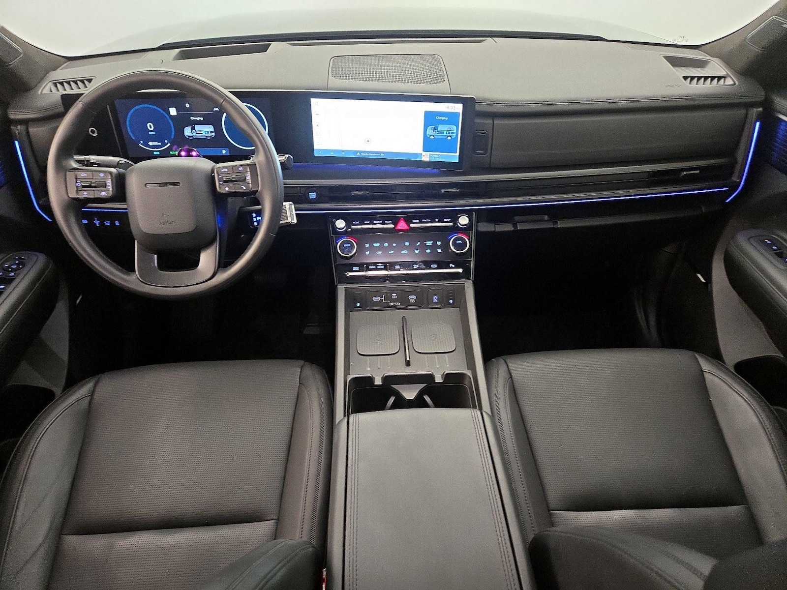2025 Hyundai Santa Fe Calligraphy - Photo 10