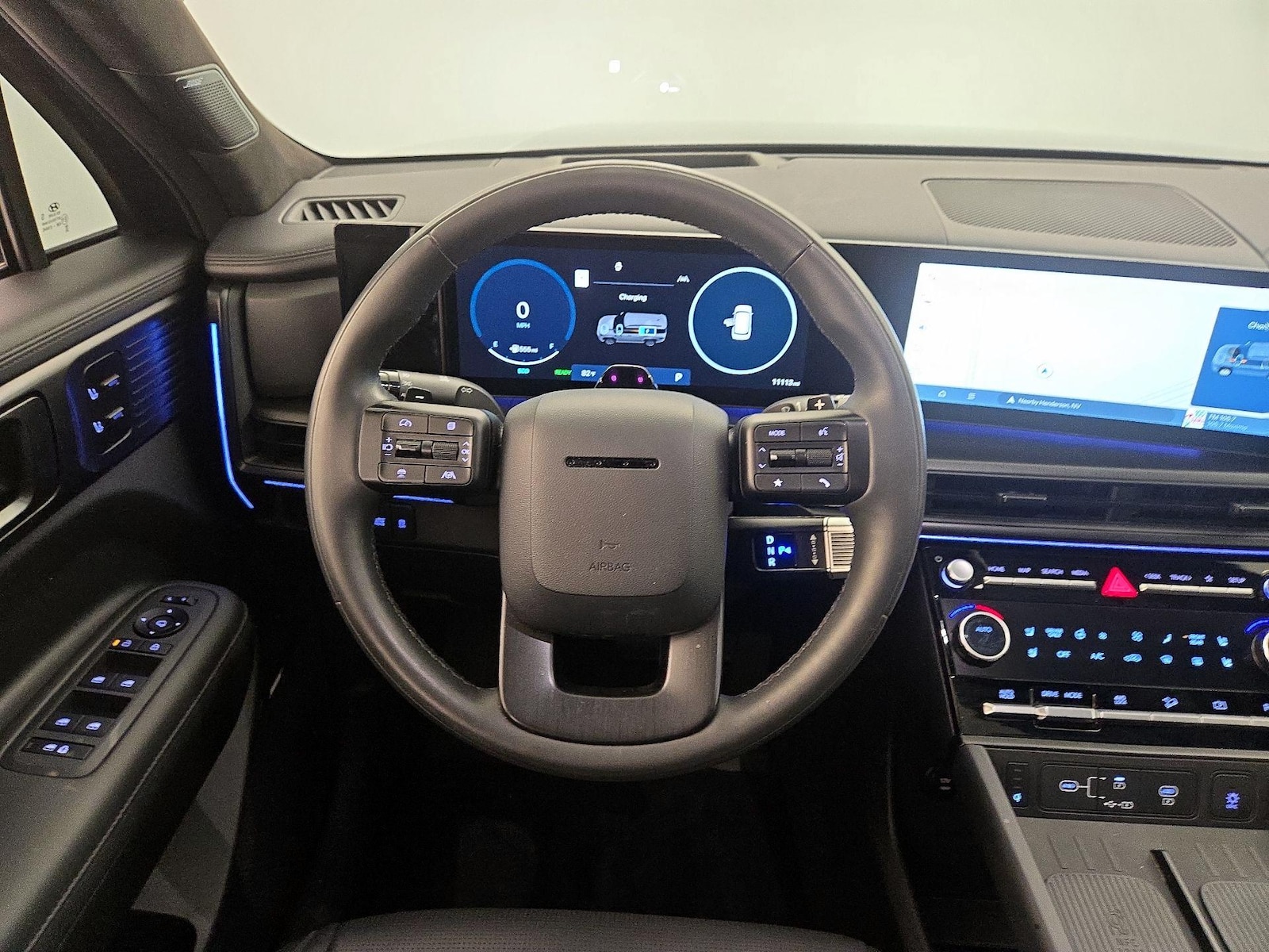 2025 Hyundai Santa Fe Calligraphy - Photo 11