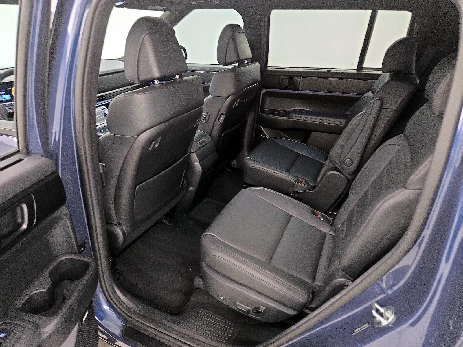 2025 Hyundai Santa Fe Calligraphy - Photo 22