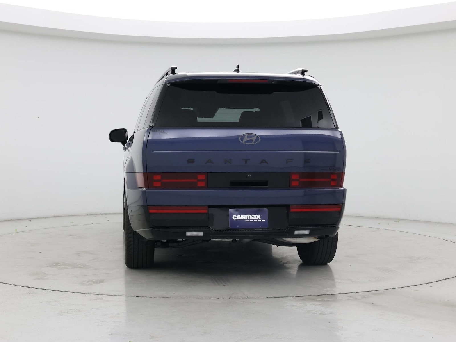 2025 Hyundai Santa Fe Calligraphy - Photo 7