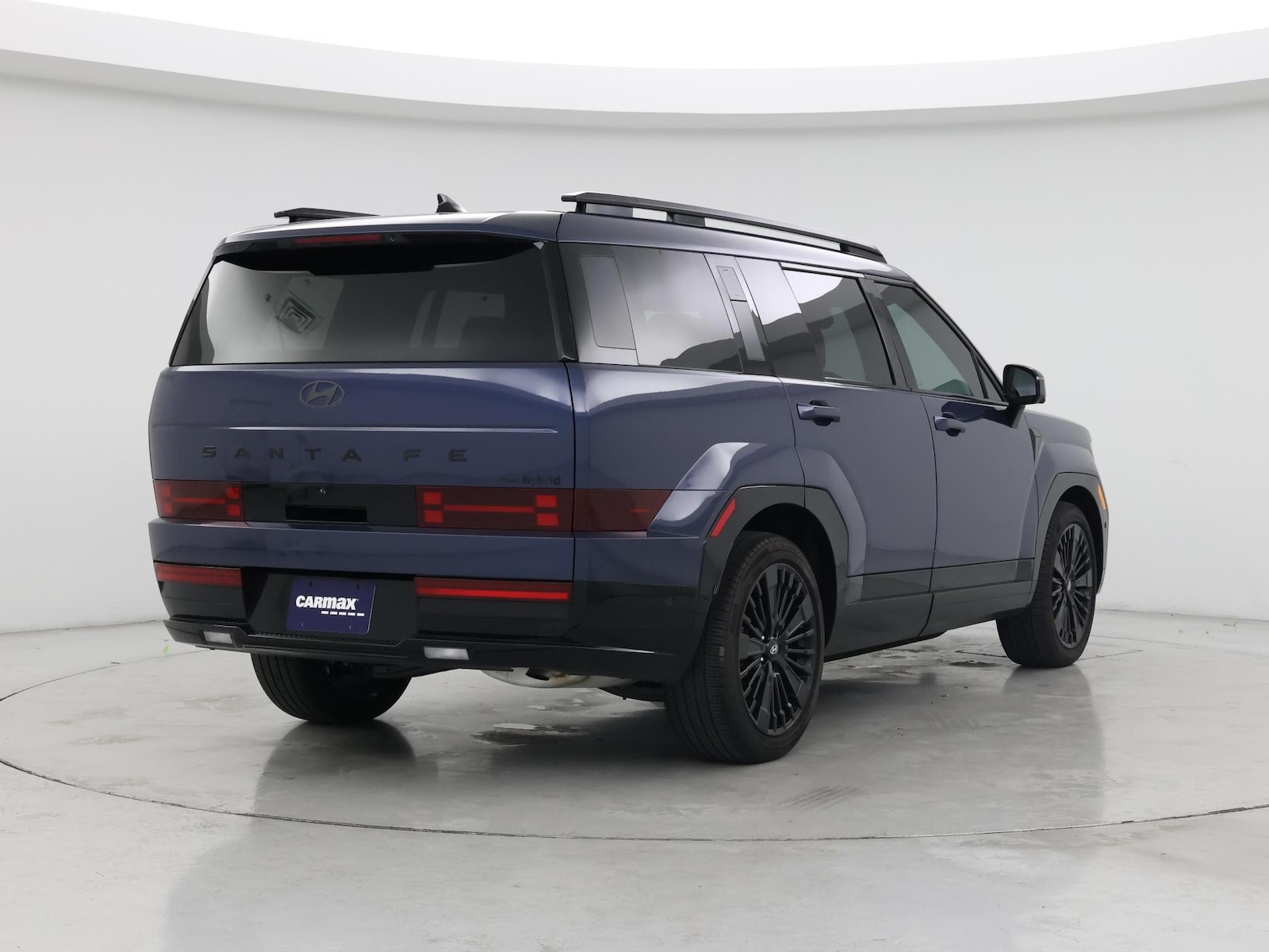 2025 Hyundai Santa Fe Calligraphy - Photo 9