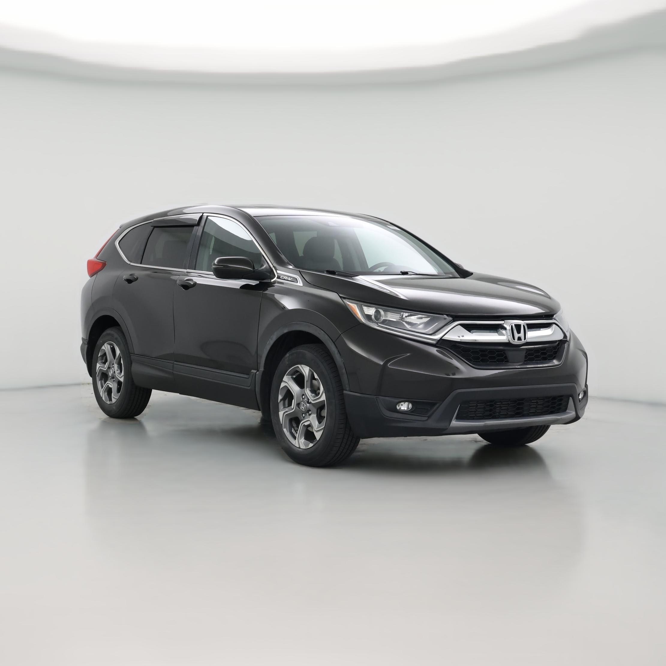 Thumbnail: 2017 Honda CR-V - 1