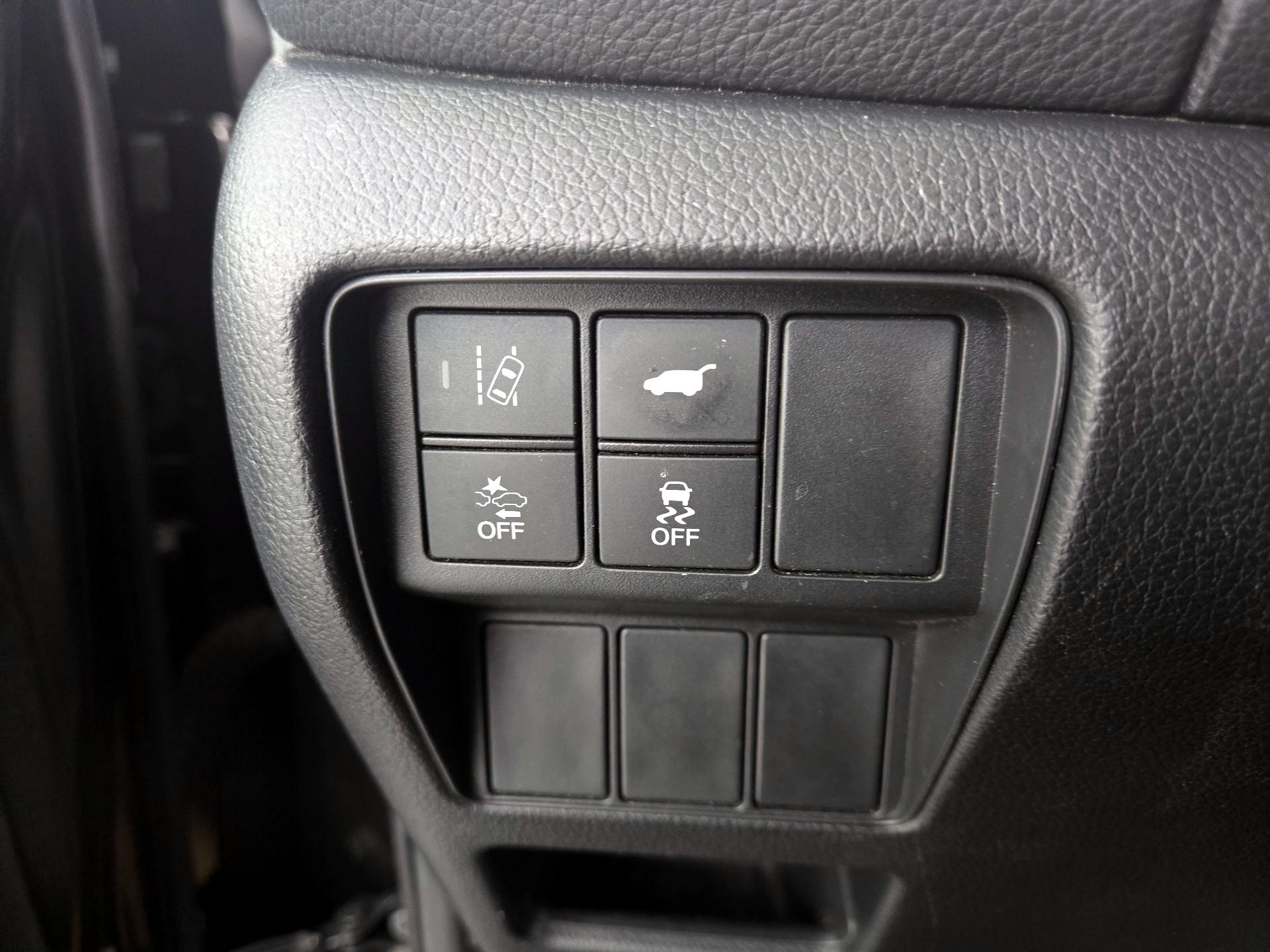 Thumbnail: 2017 Honda CR-V - 13