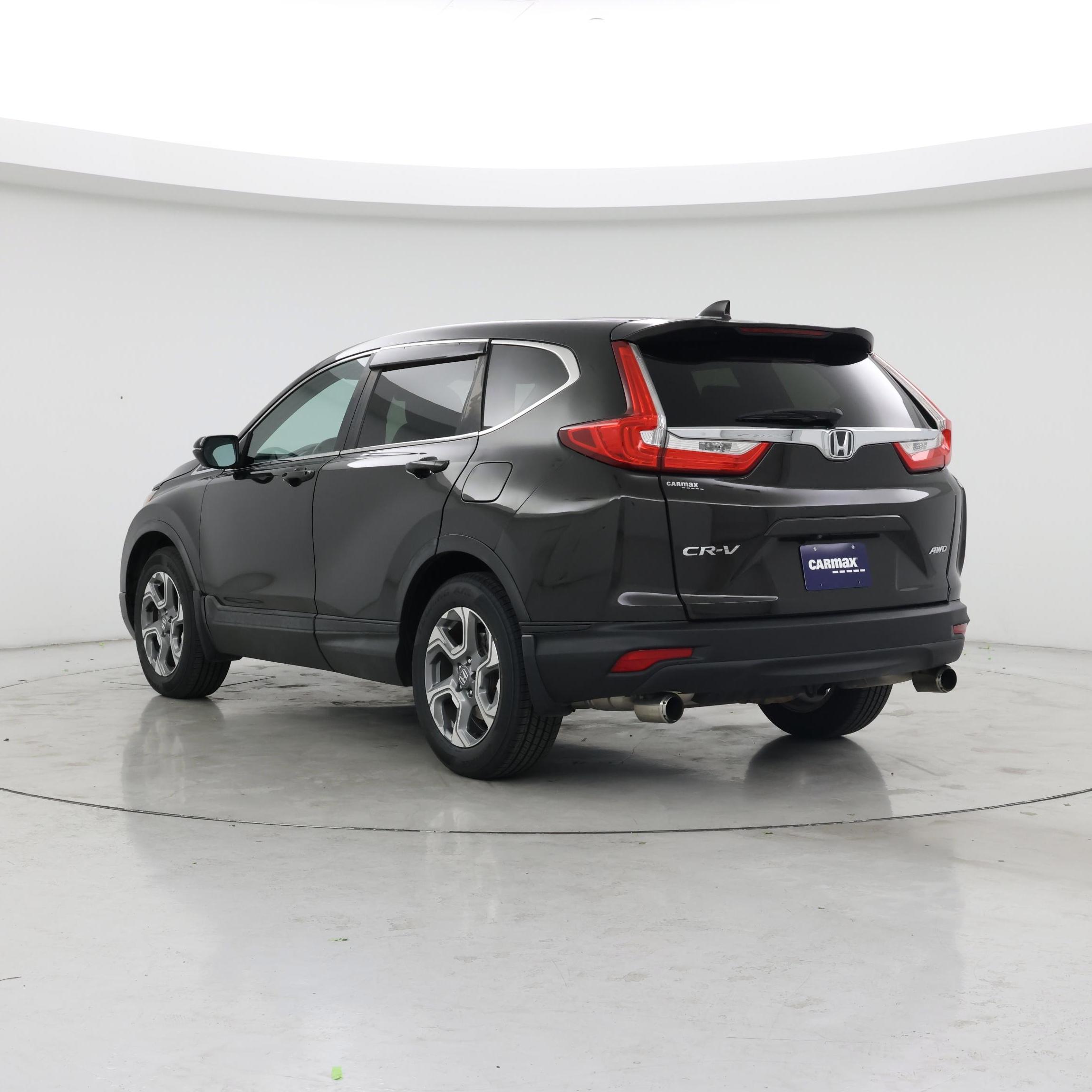 Thumbnail: 2017 Honda CR-V - 2