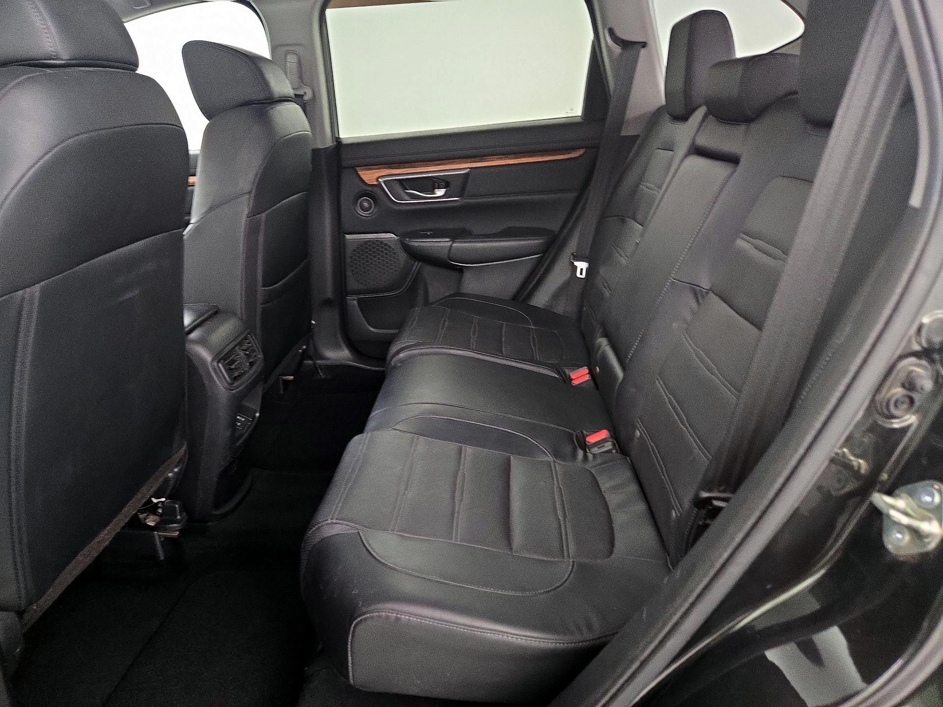 Thumbnail: 2017 Honda CR-V - 20