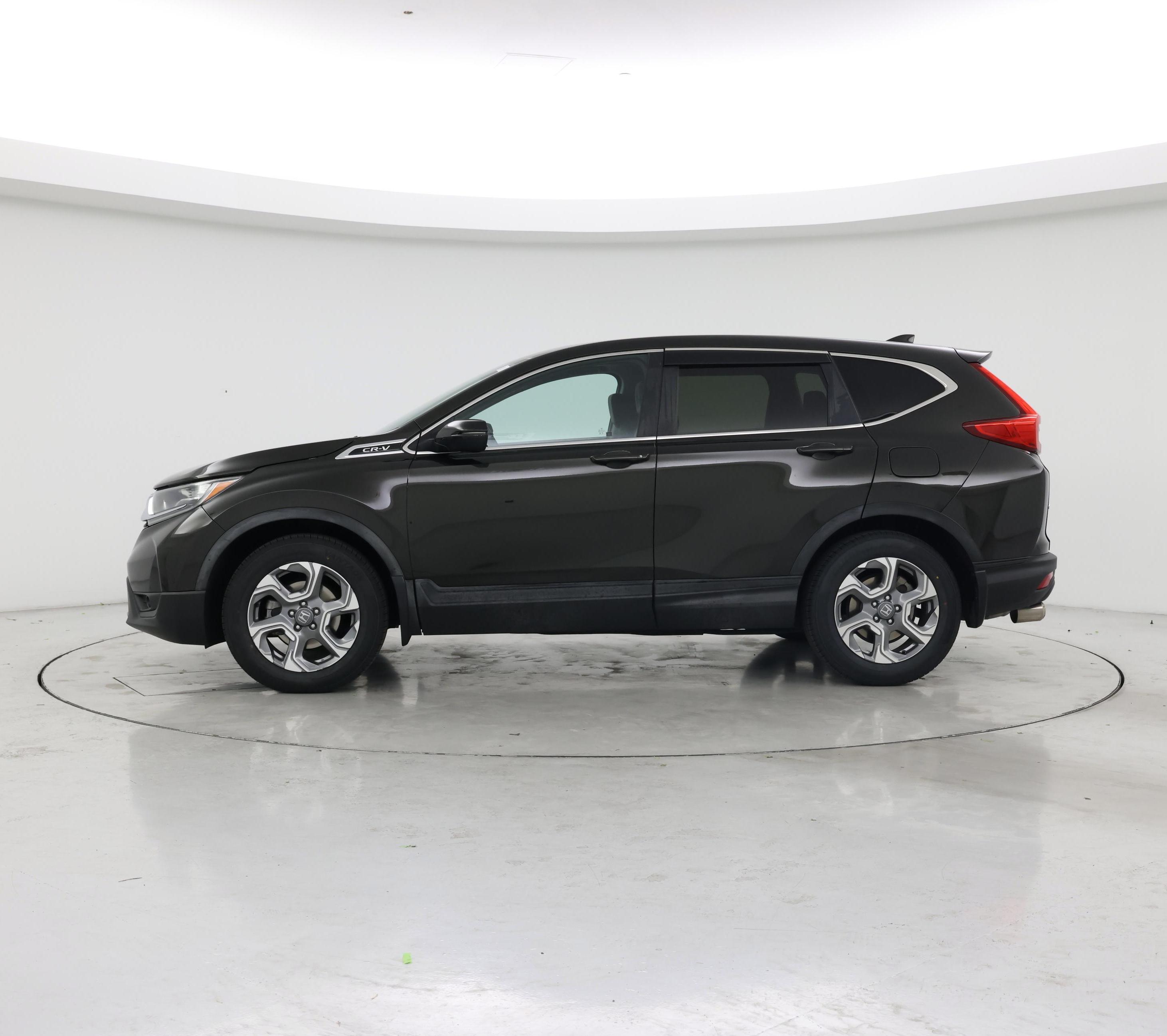 Thumbnail: 2017 Honda CR-V - 3