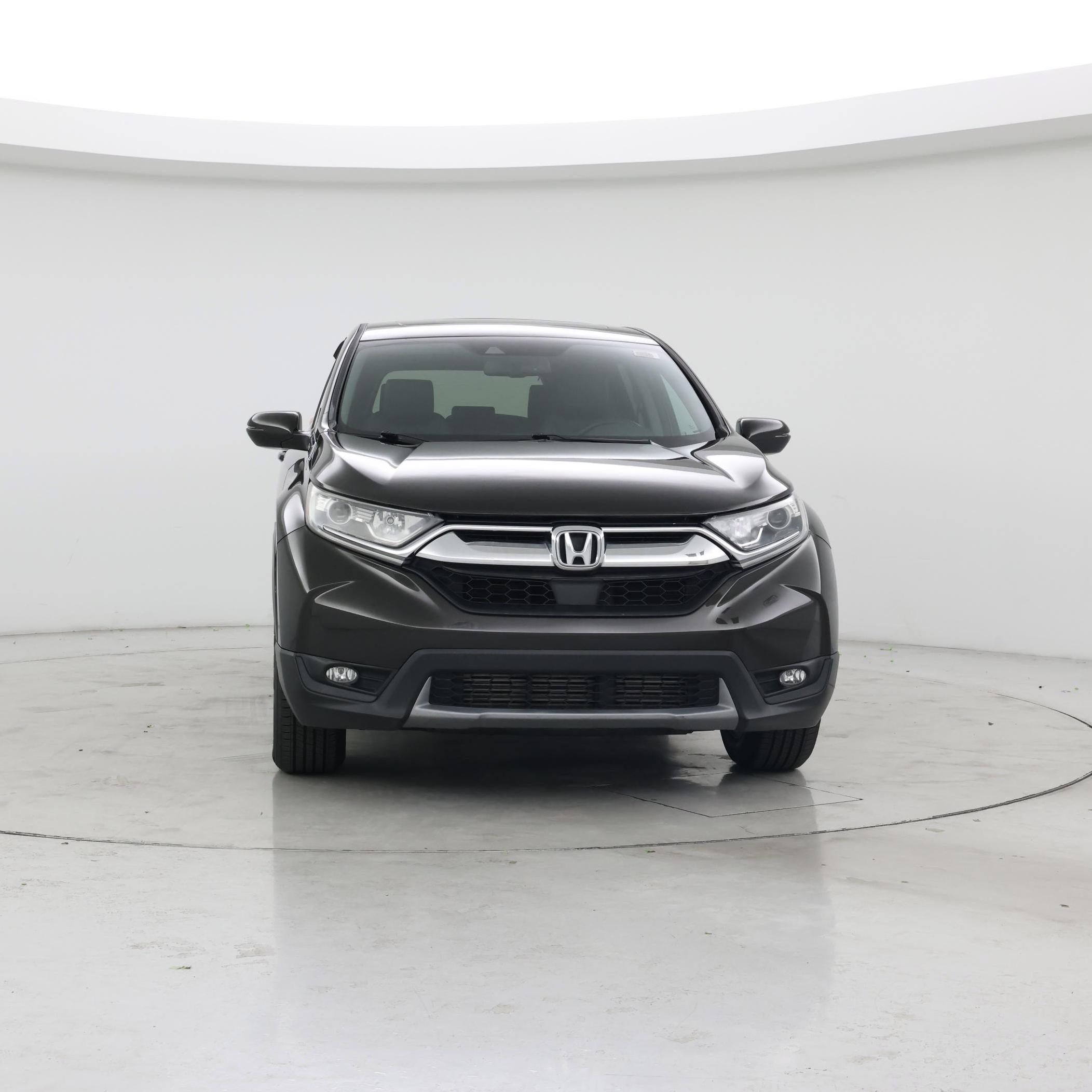 Thumbnail: 2017 Honda CR-V - 5