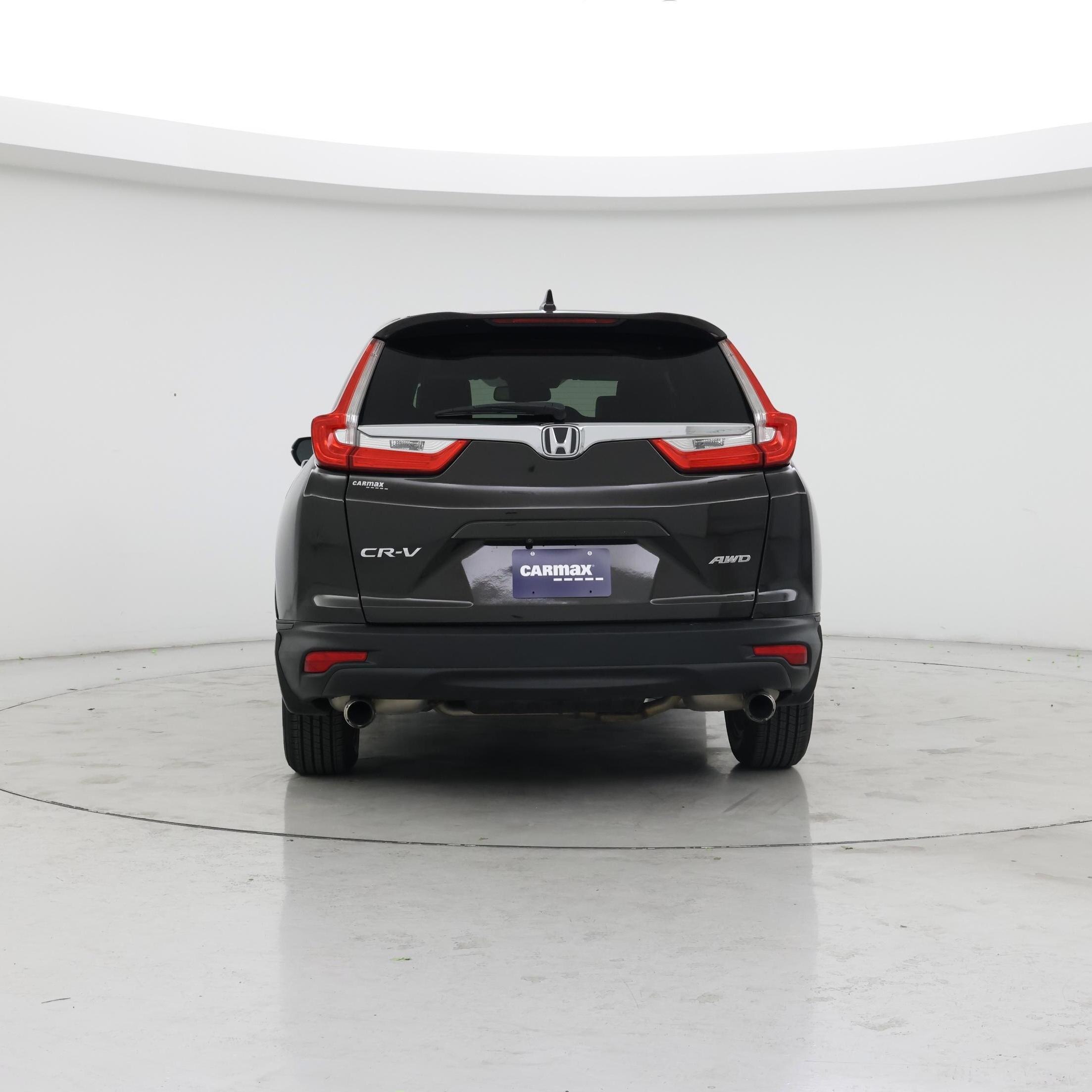 Thumbnail: 2017 Honda CR-V - 6