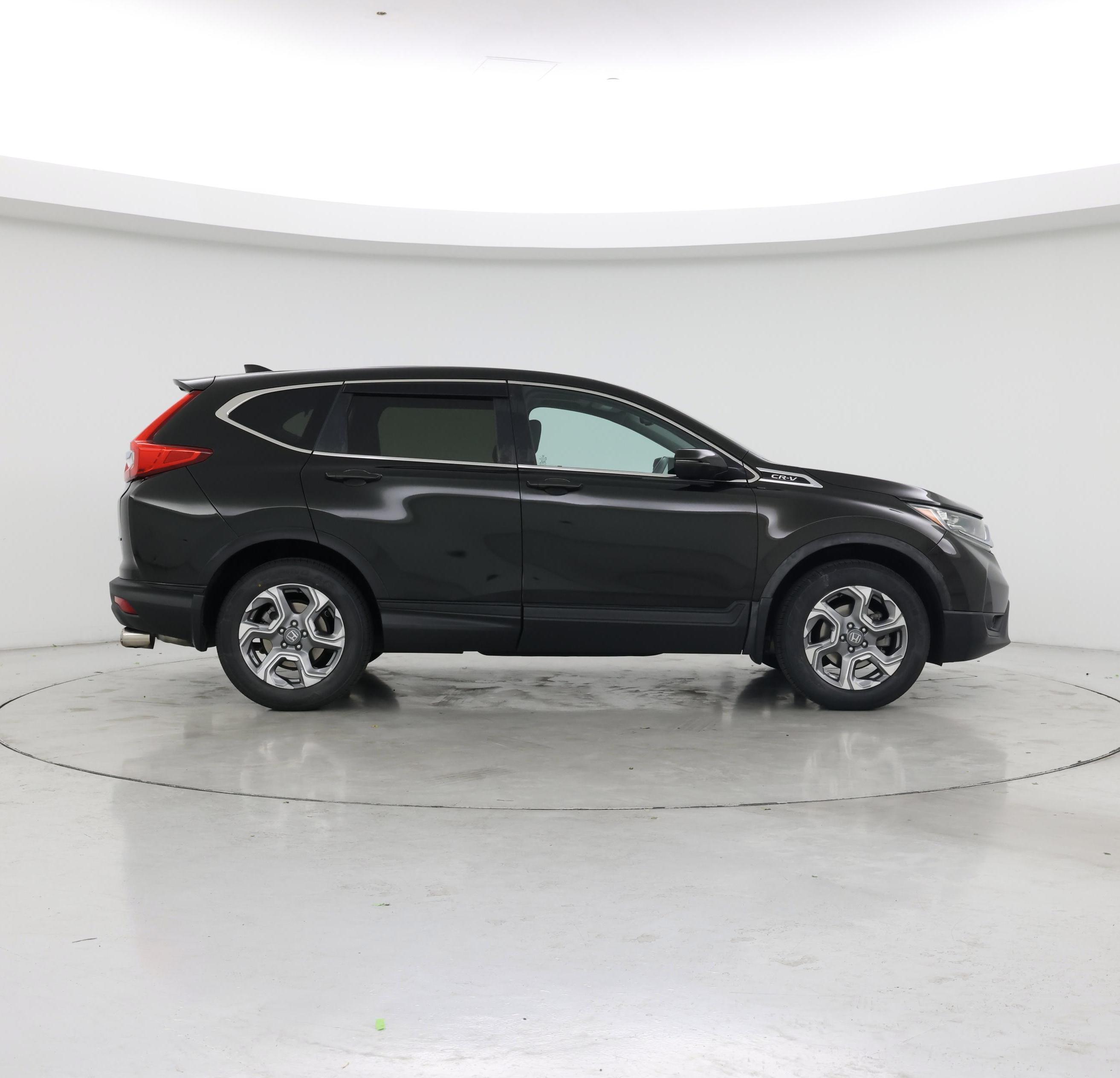 Thumbnail: 2017 Honda CR-V - 7