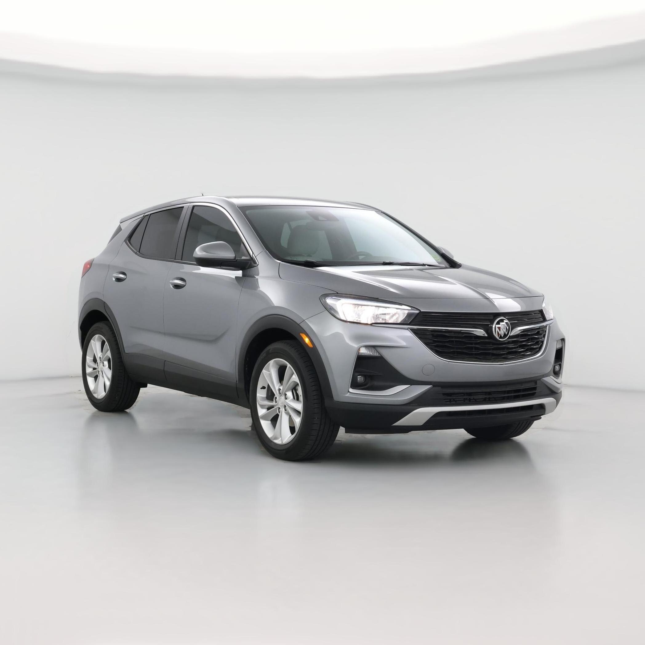 Thumbnail: 2023 Buick Encore GX - 1