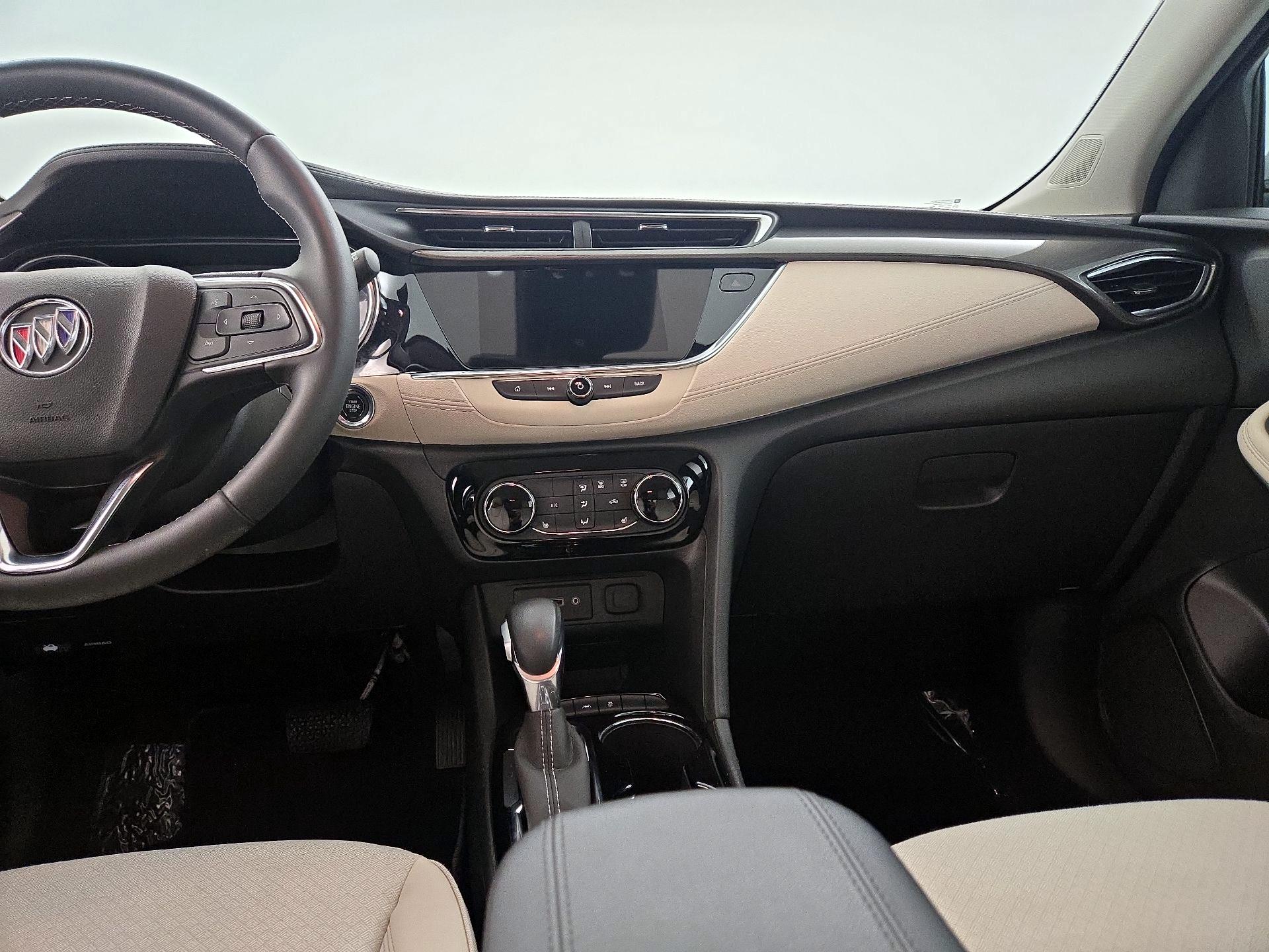 Thumbnail: 2023 Buick Encore GX - 9
