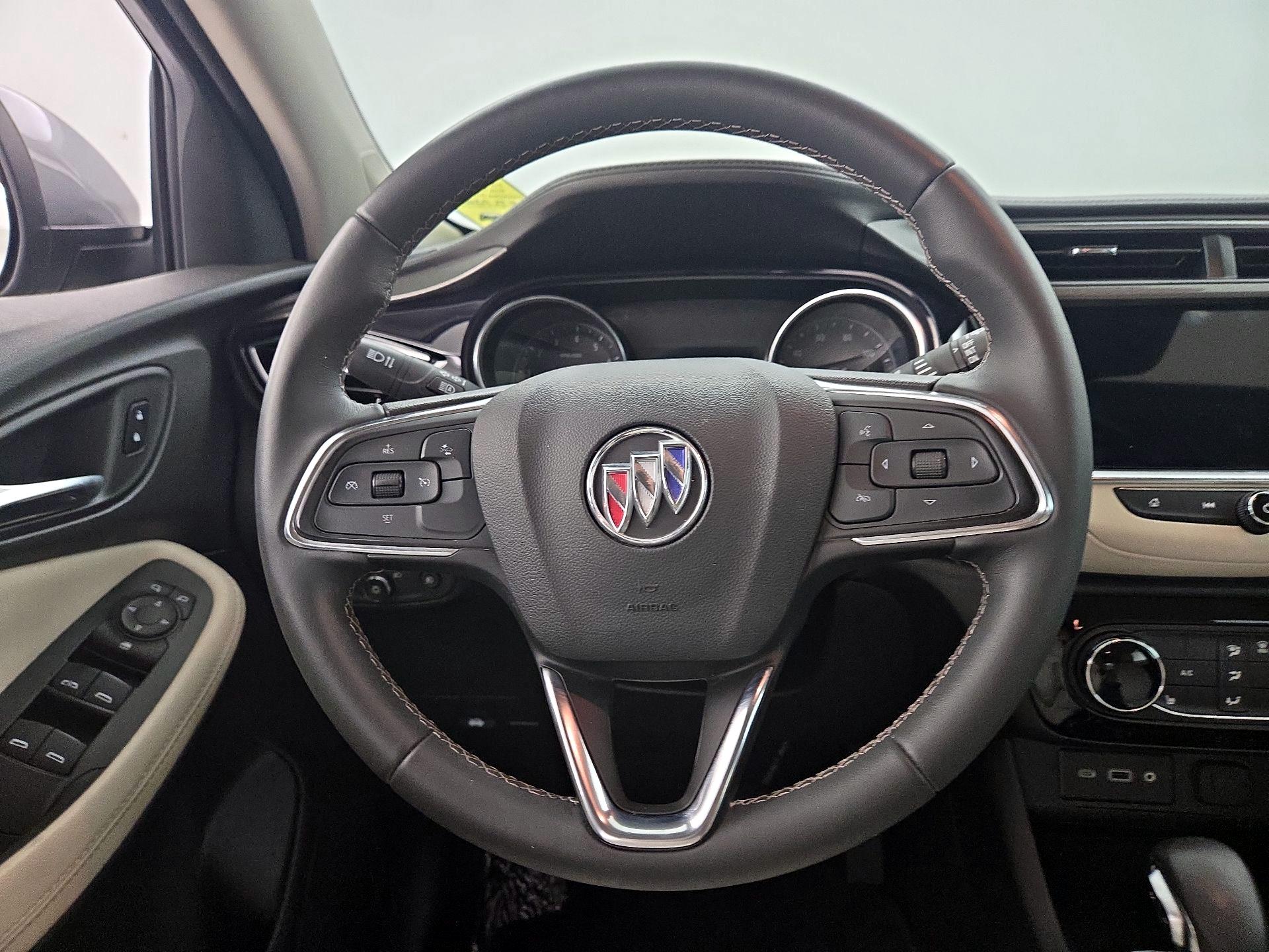 Thumbnail: 2023 Buick Encore GX - 10