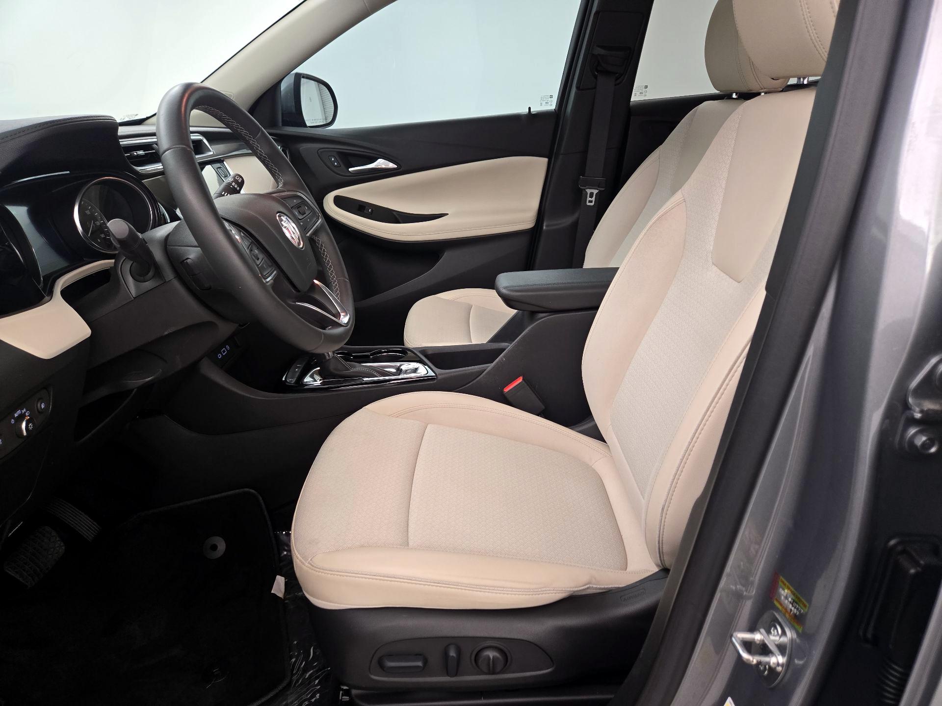 Thumbnail: 2023 Buick Encore GX - 11