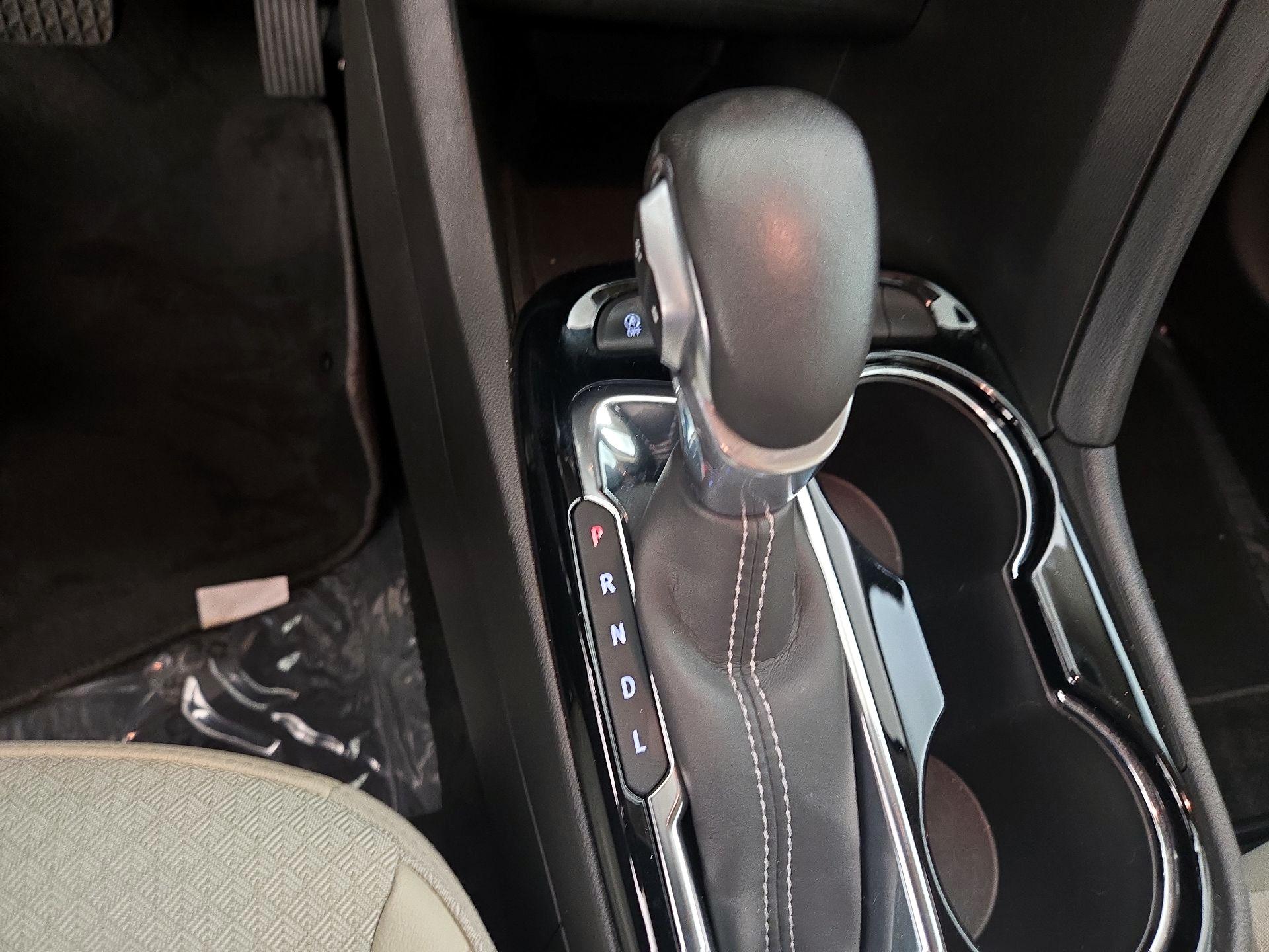 Thumbnail: 2023 Buick Encore GX - 17