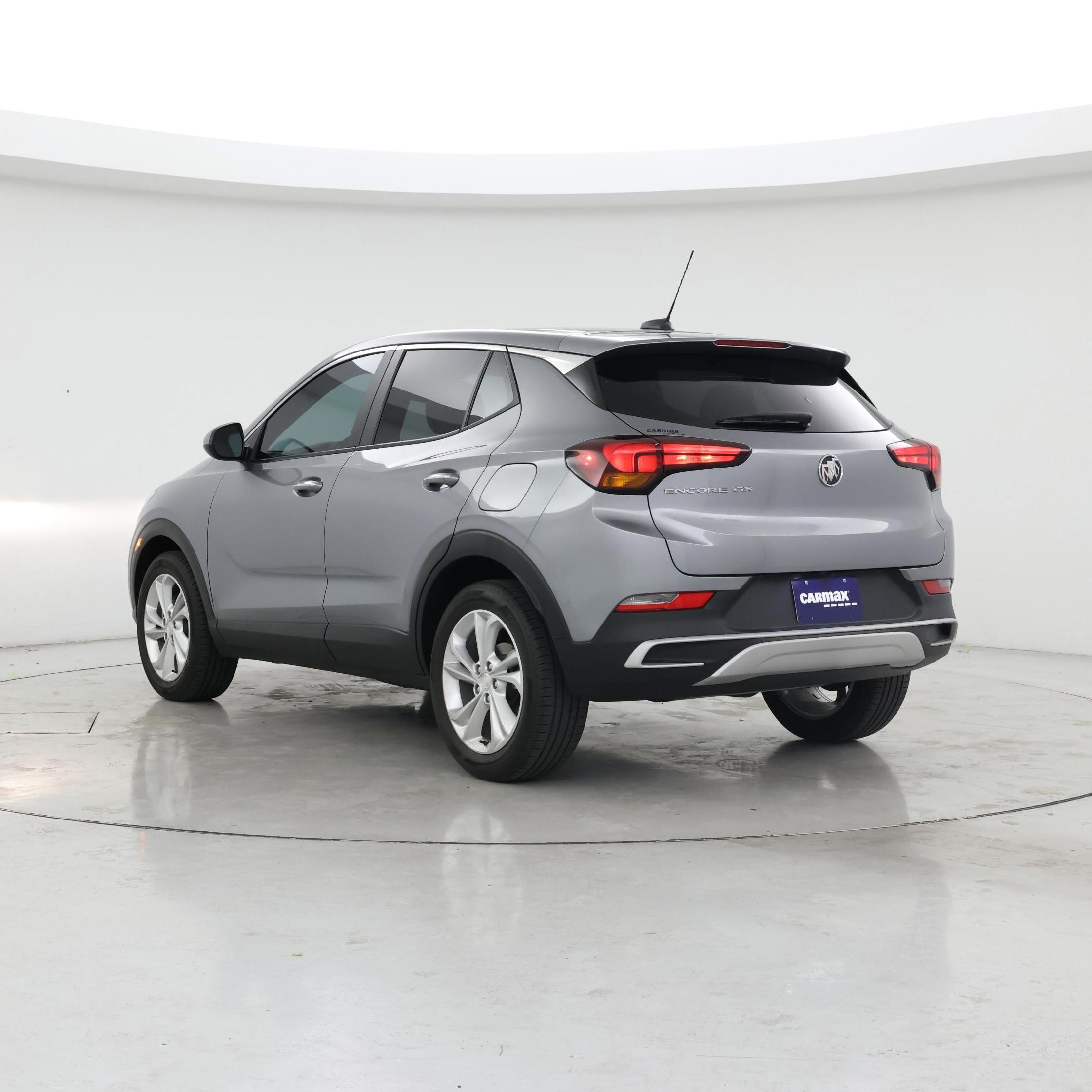 Thumbnail: 2023 Buick Encore GX - 2