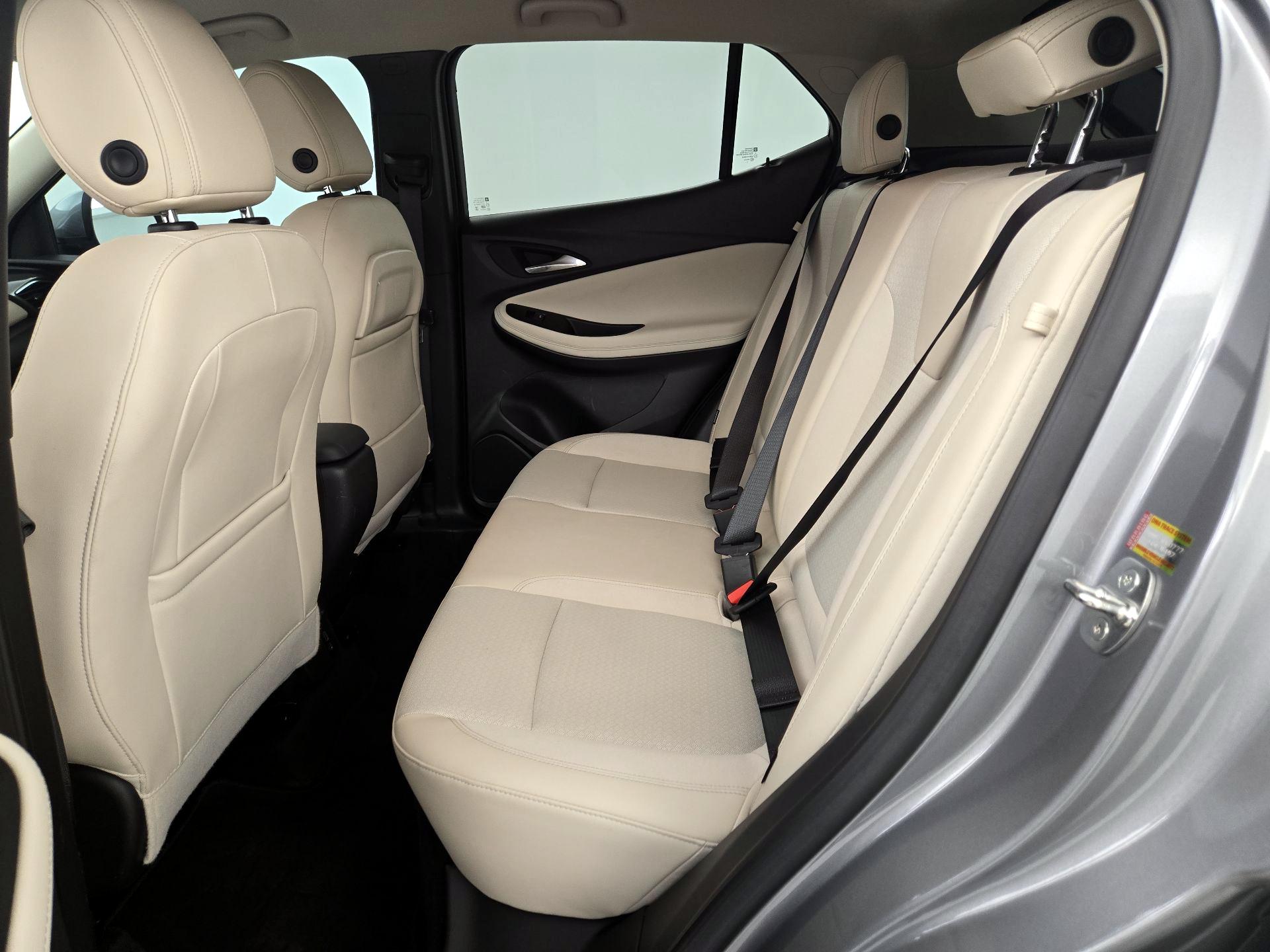 Thumbnail: 2023 Buick Encore GX - 19