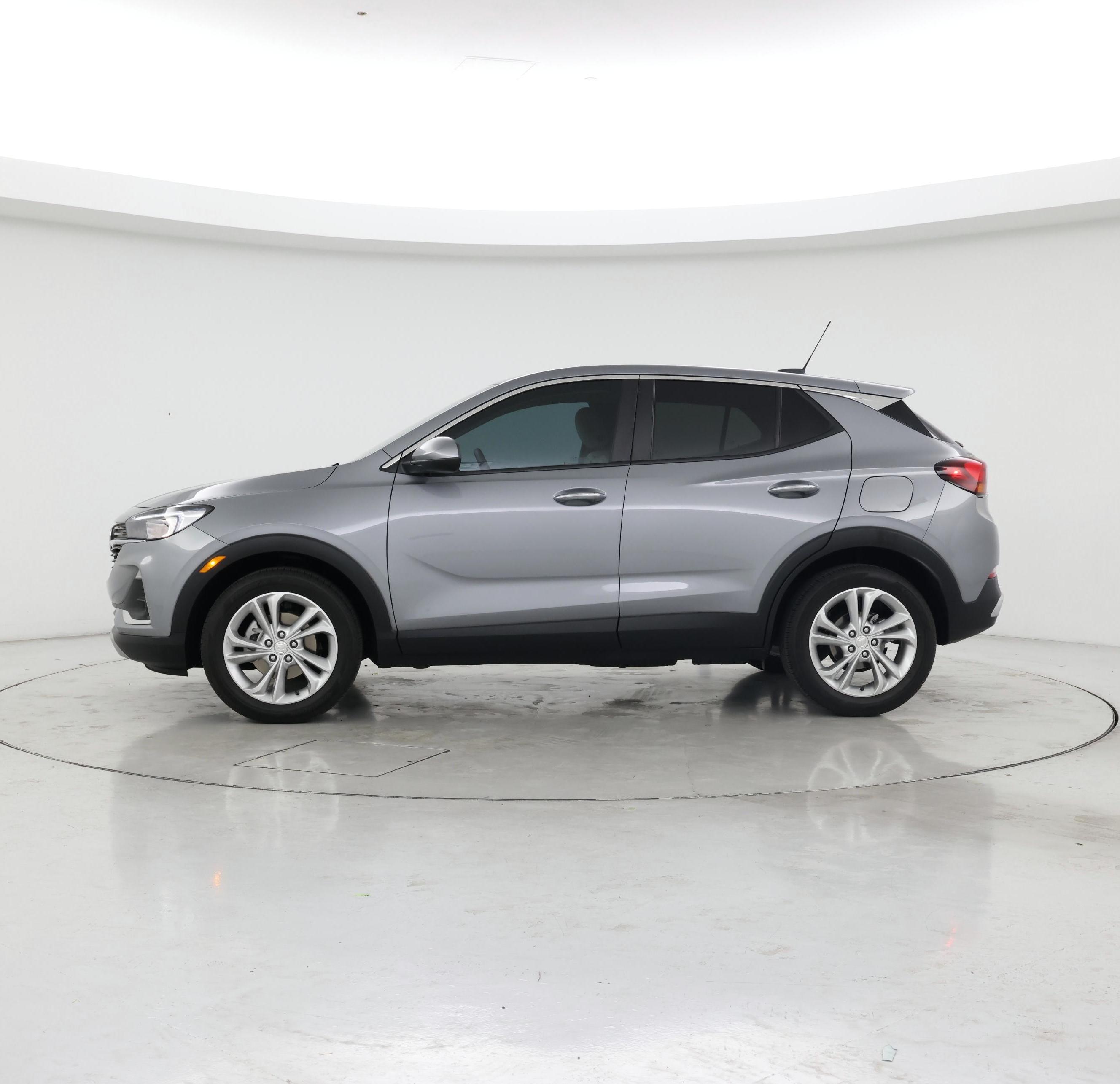 Thumbnail: 2023 Buick Encore GX - 3