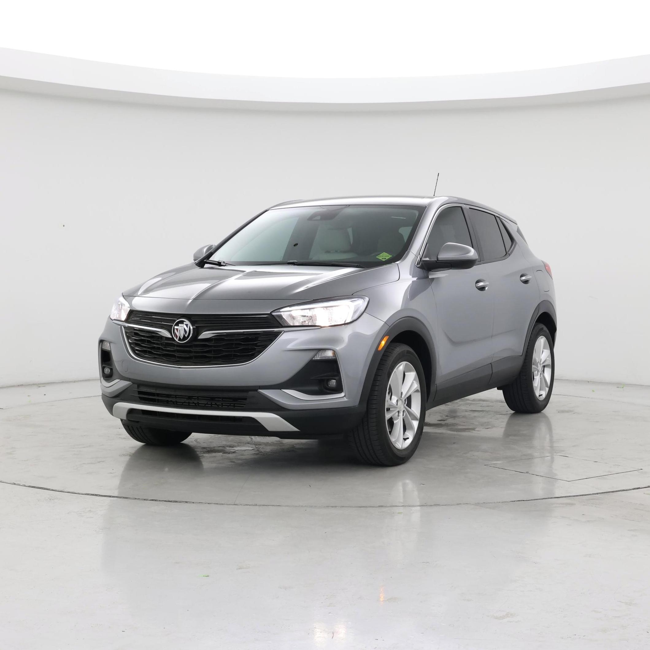 Thumbnail: 2023 Buick Encore GX - 4