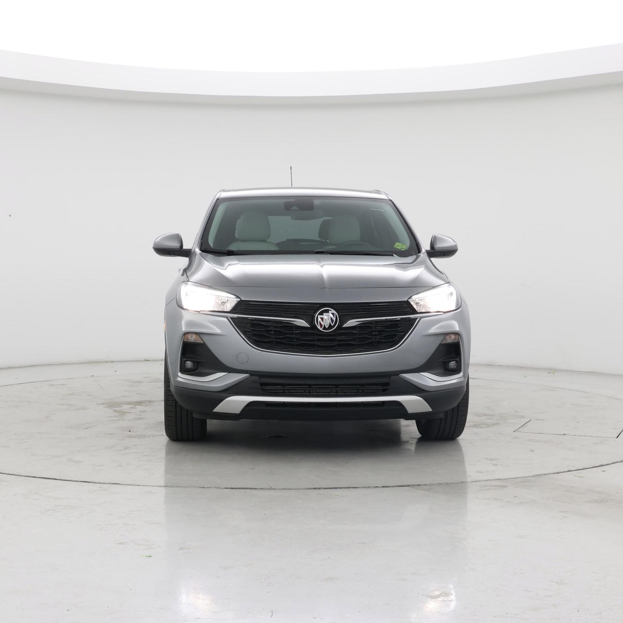 Thumbnail: 2023 Buick Encore GX - 5