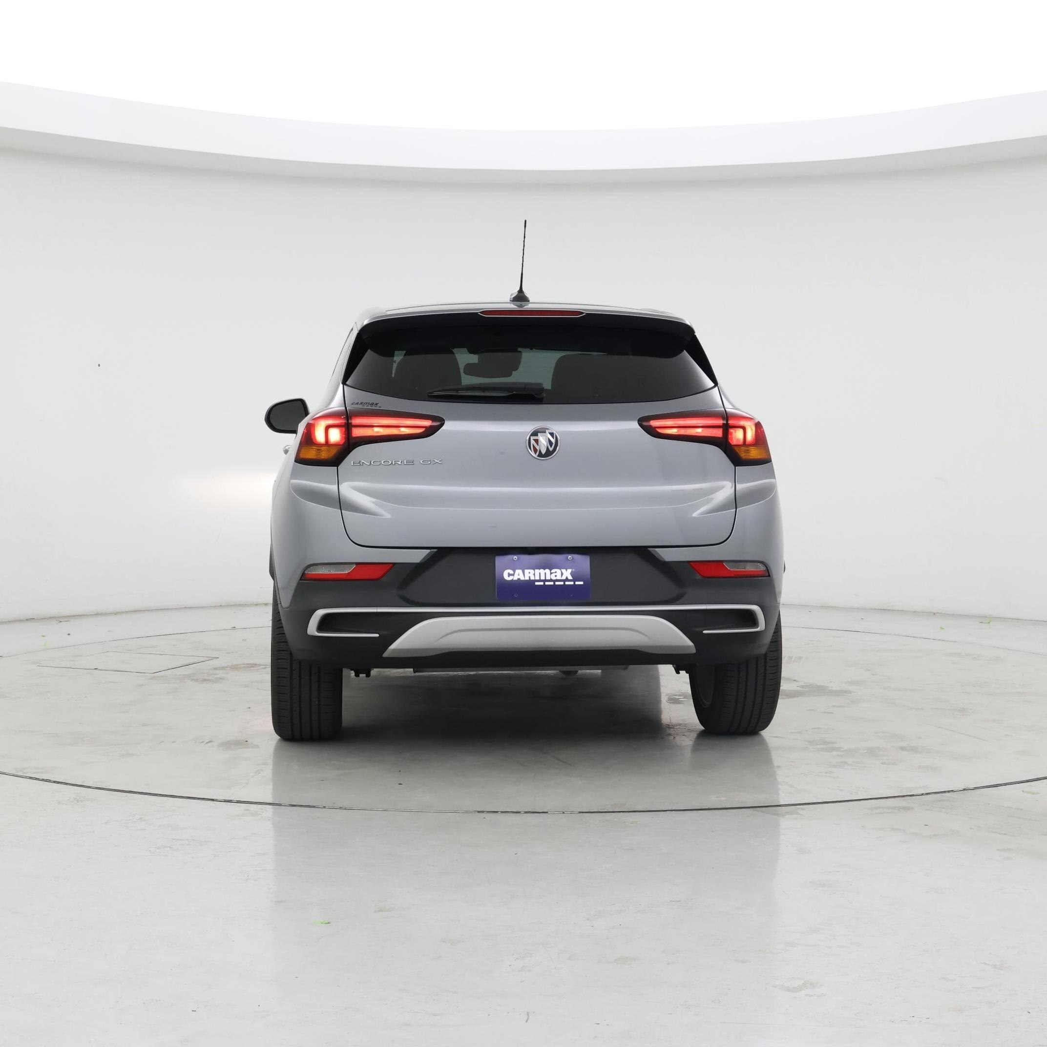 Thumbnail: 2023 Buick Encore GX - 6