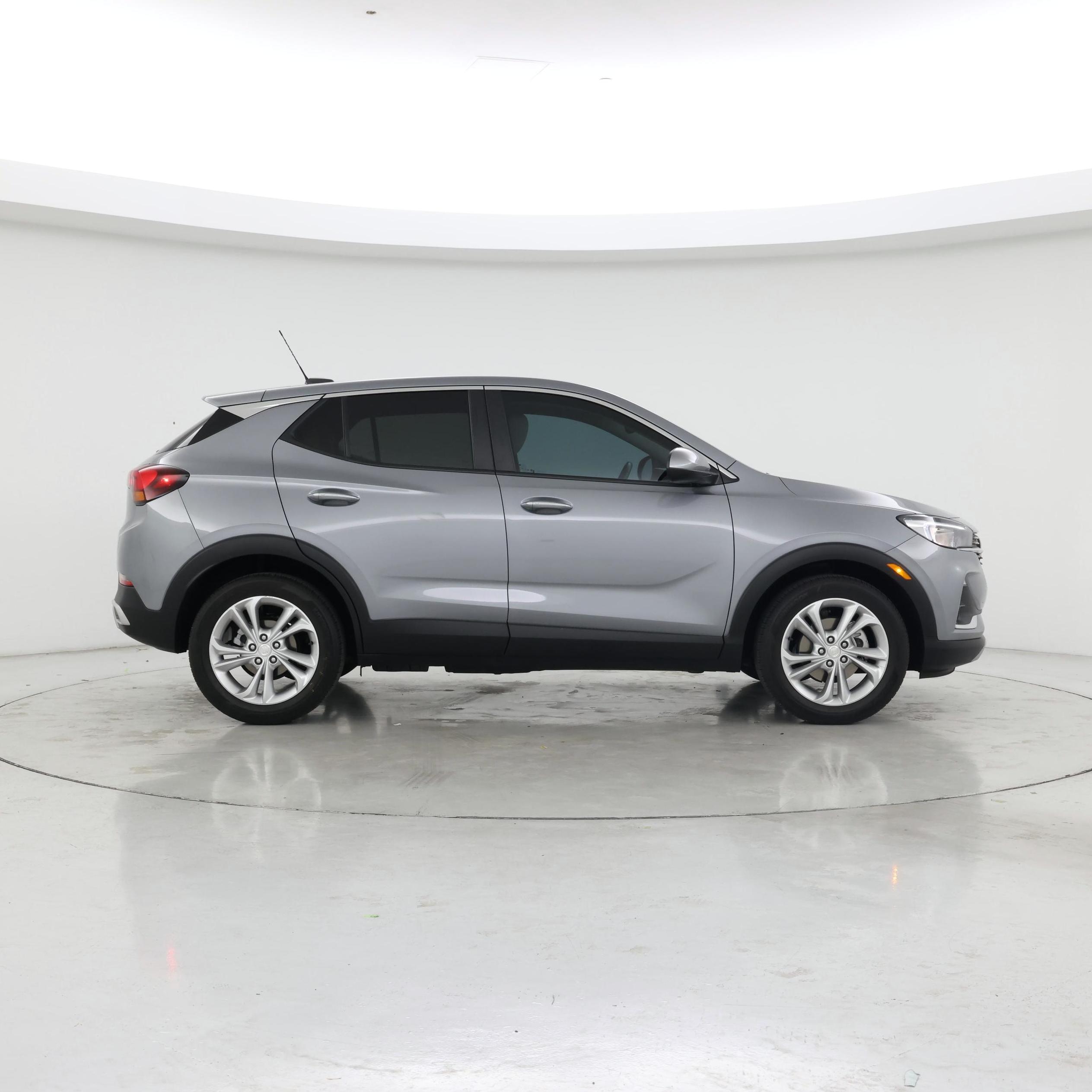 Thumbnail: 2023 Buick Encore GX - 7