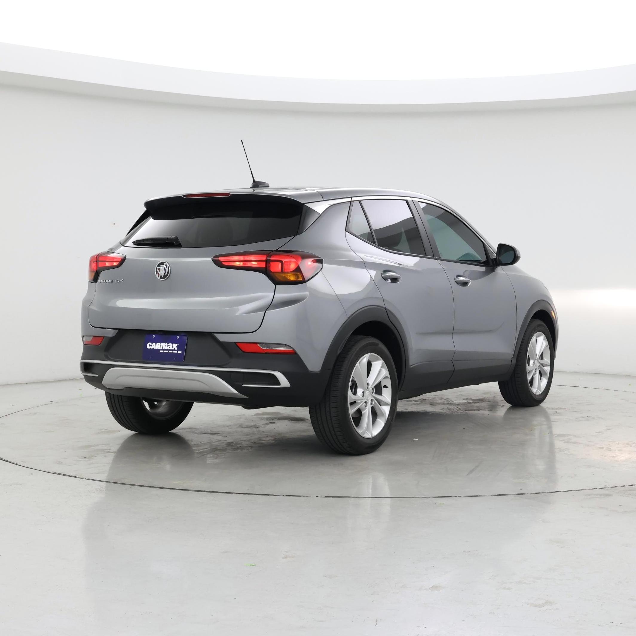 Thumbnail: 2023 Buick Encore GX - 8