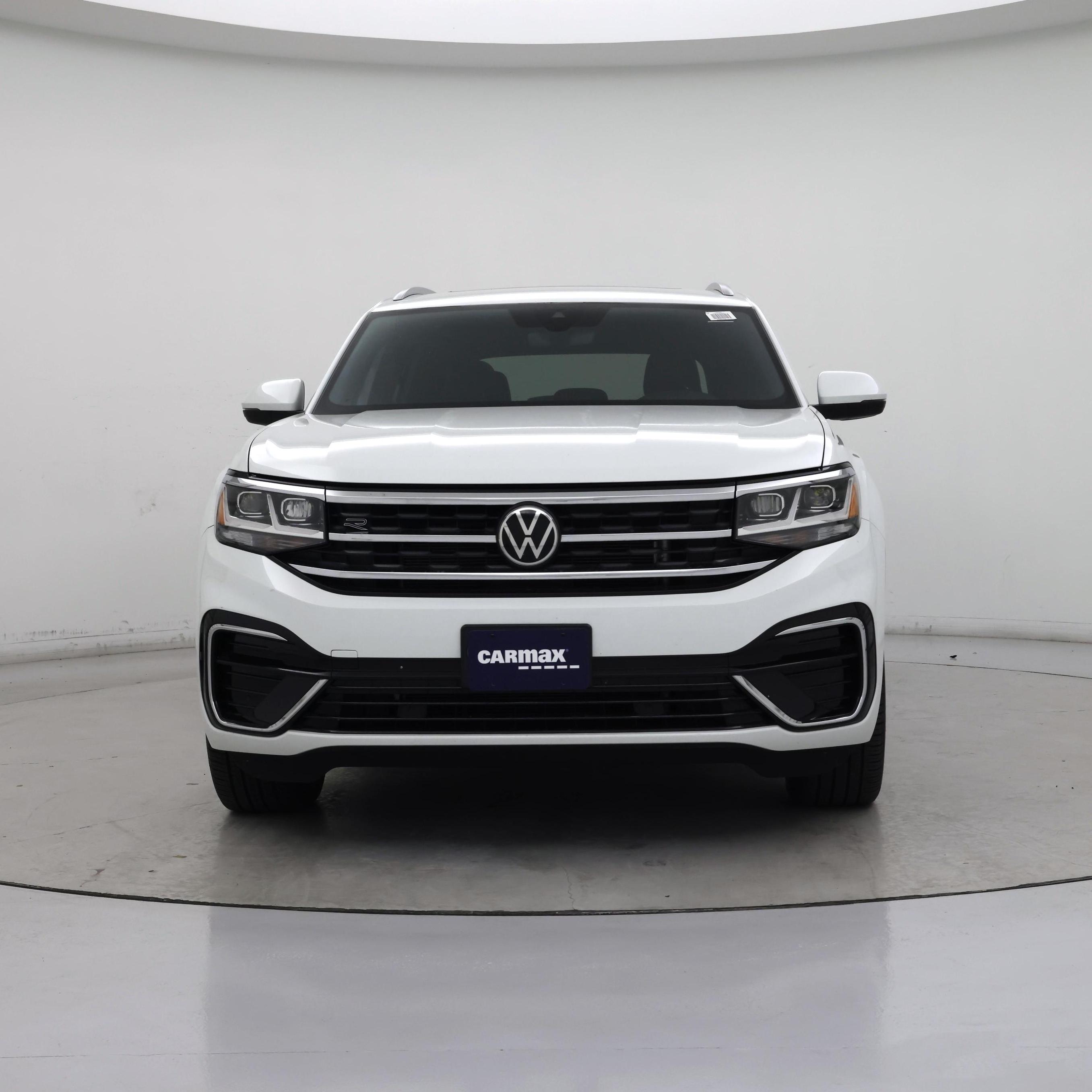 Thumbnail: 2022 Volkswagen Atlas - 5