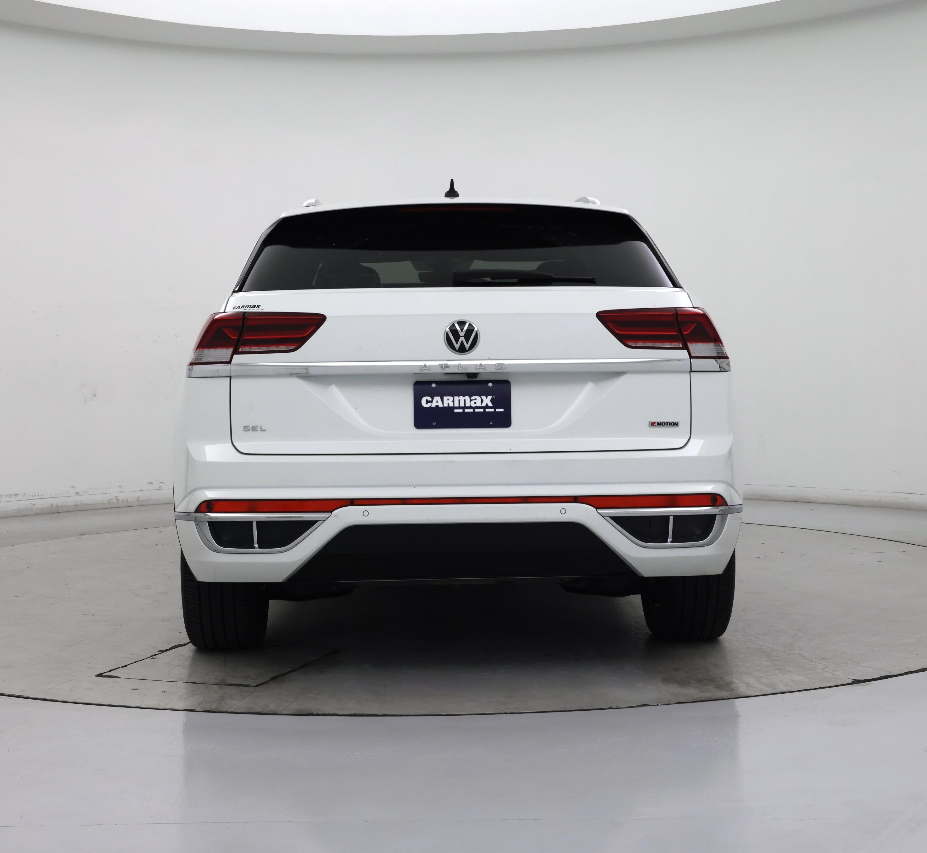 Thumbnail: 2022 Volkswagen Atlas - 6